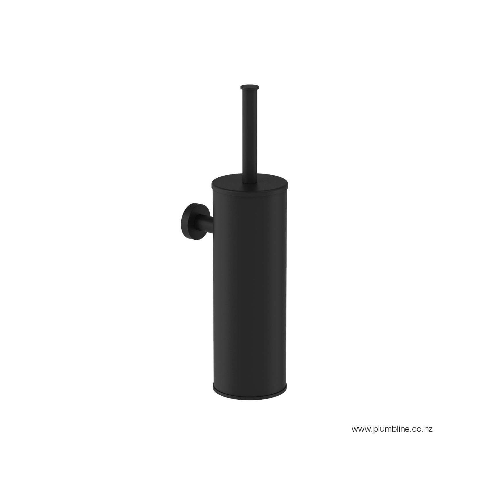 Buddy Wall Mount Toilet Brush