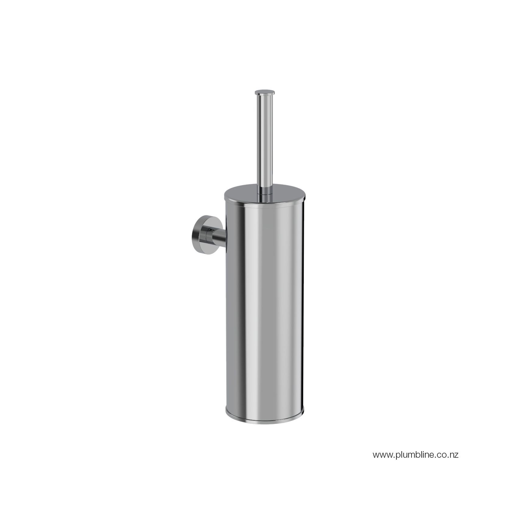 Buddy Wall Mount Toilet Brush