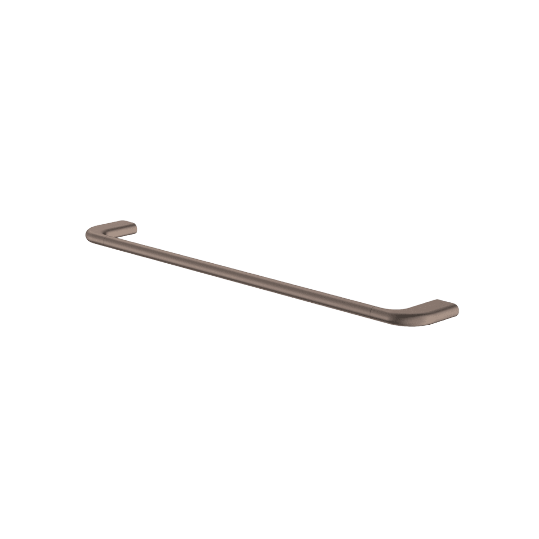 Contura II 620mm Single Towel Rail