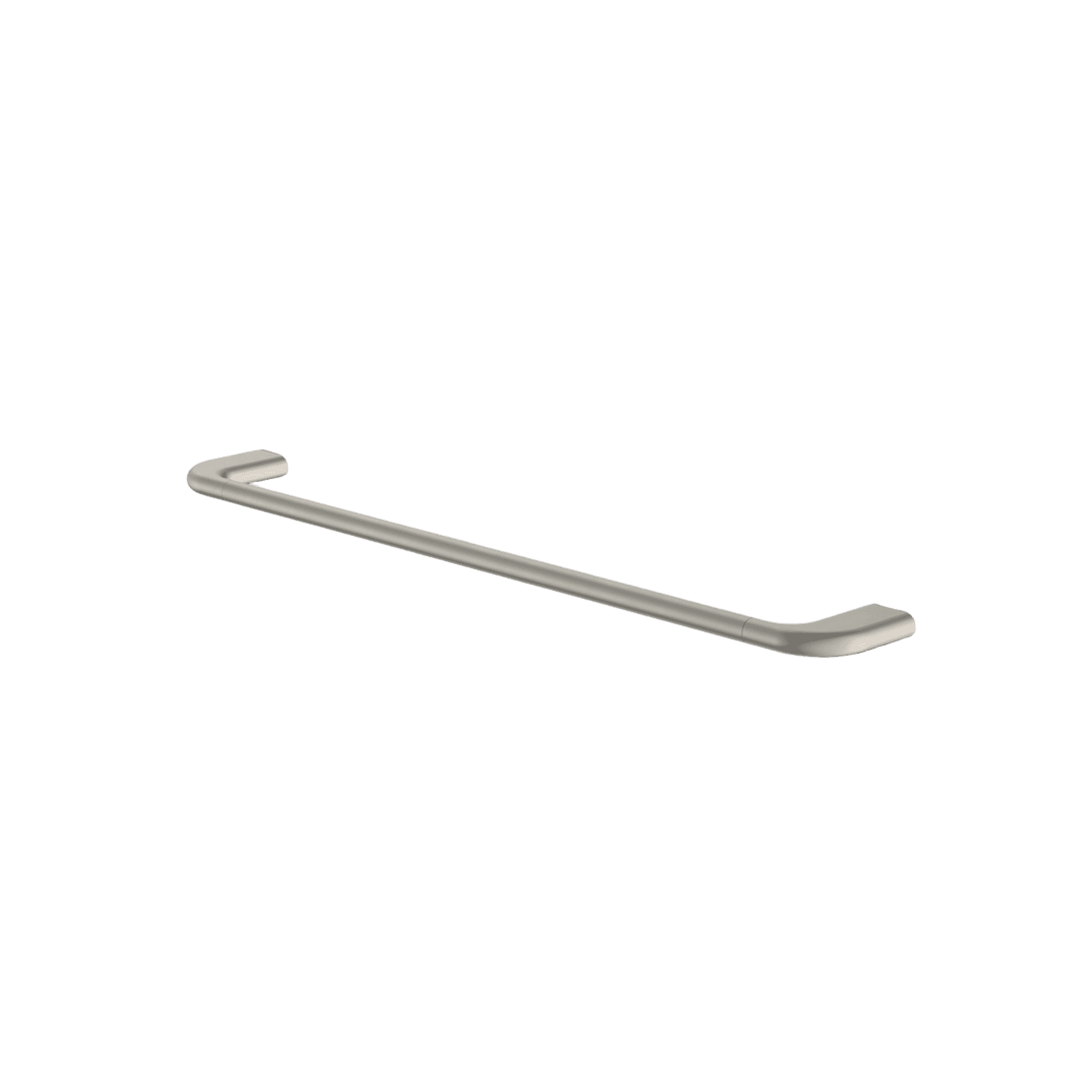 Contura II 620mm Single Towel Rail