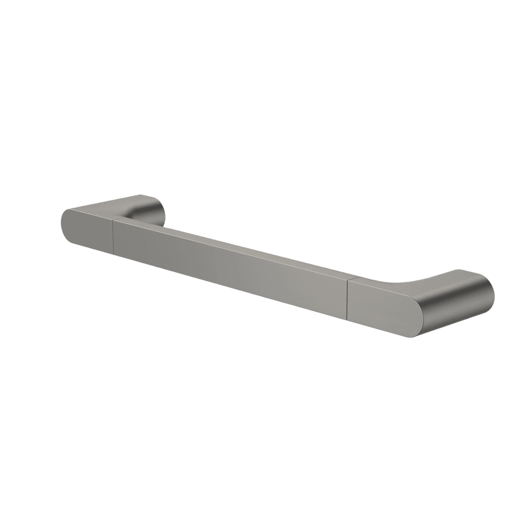 Urbane II Universal Rail Straight 400mm