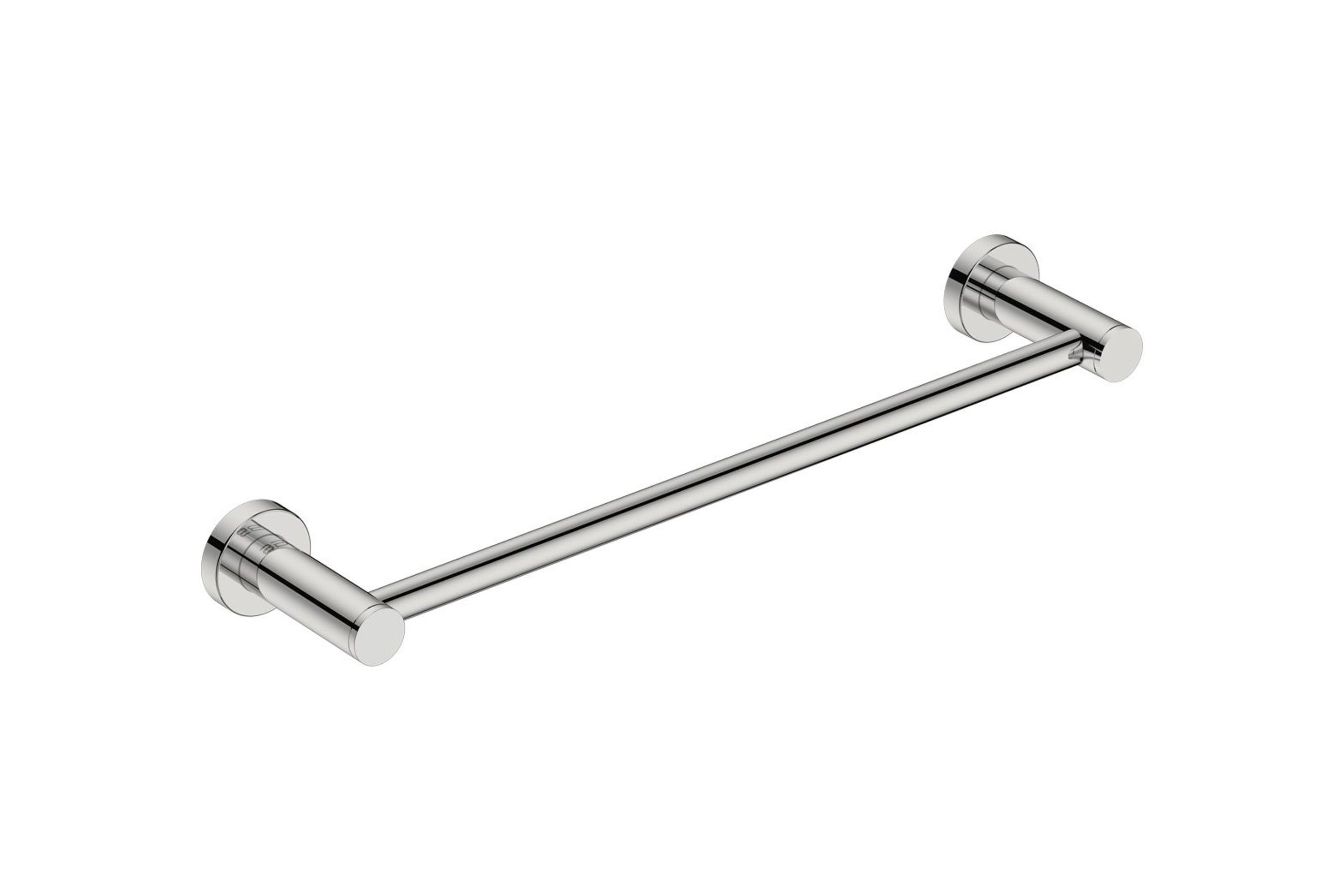 Single Towel Rail 430mm - 4600 Series Number 4670
