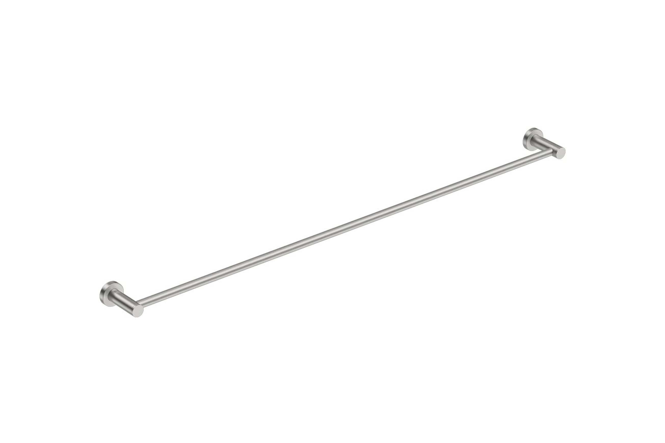 Single Towel Rail 1100mm - 4600 Series Number 4678