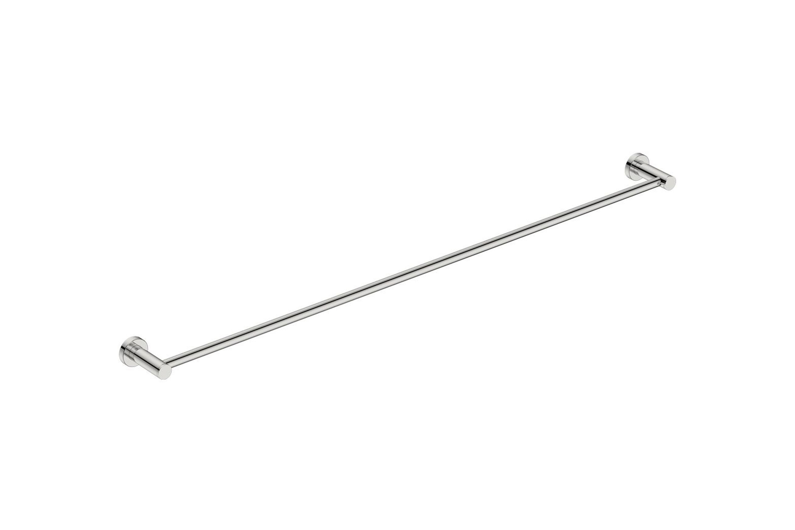 Single Towel Rail 1100mm - 4600 Series Number 4678