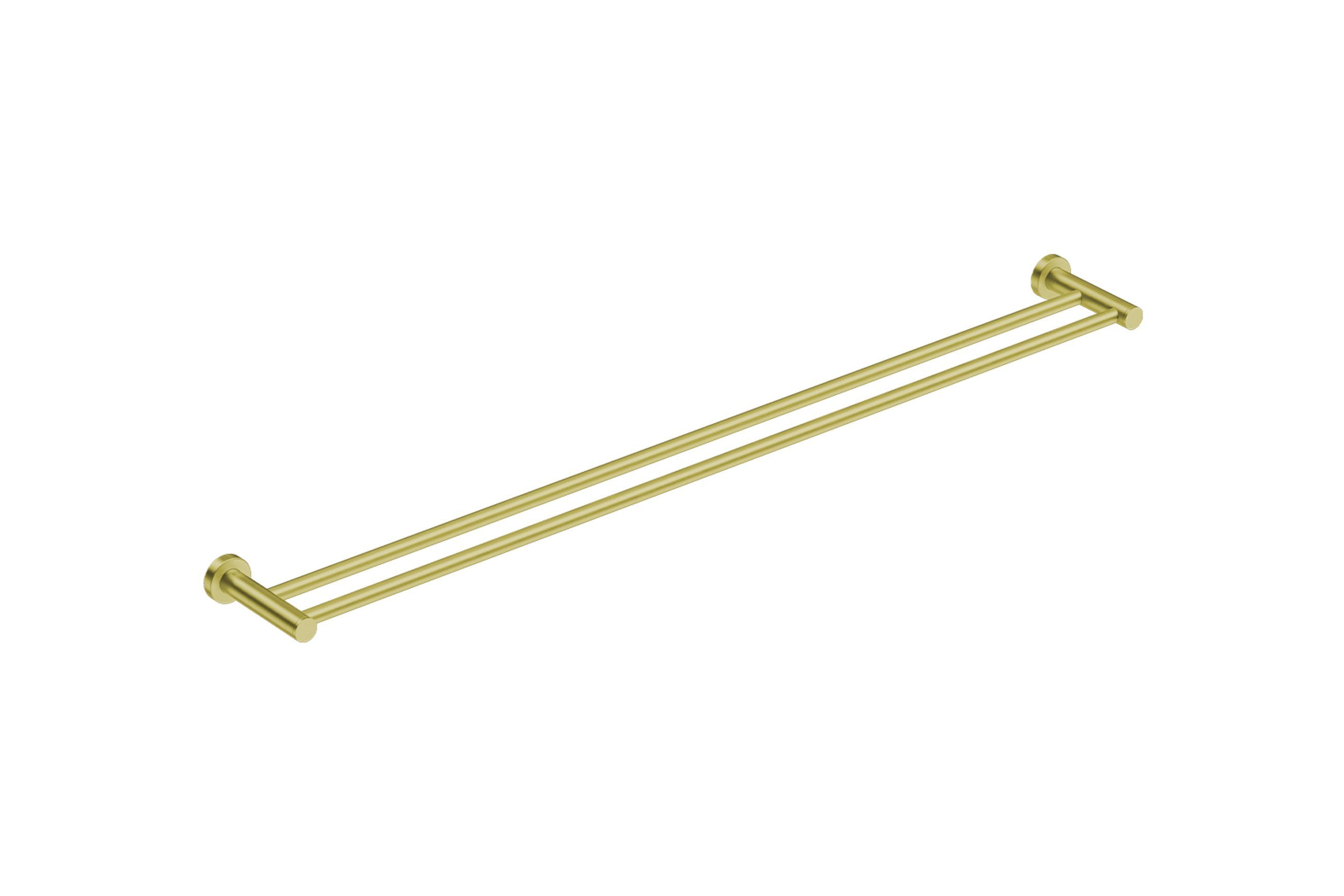 Double Towel Rail 1100mm - 4600 Series Number 4688