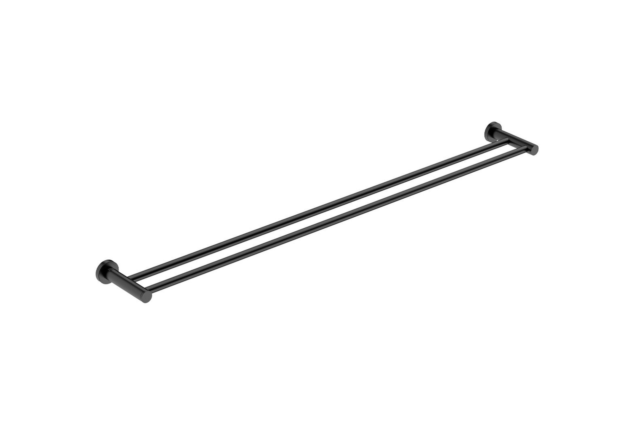 Double Towel Rail 1100mm - 4600 Series Number 4688