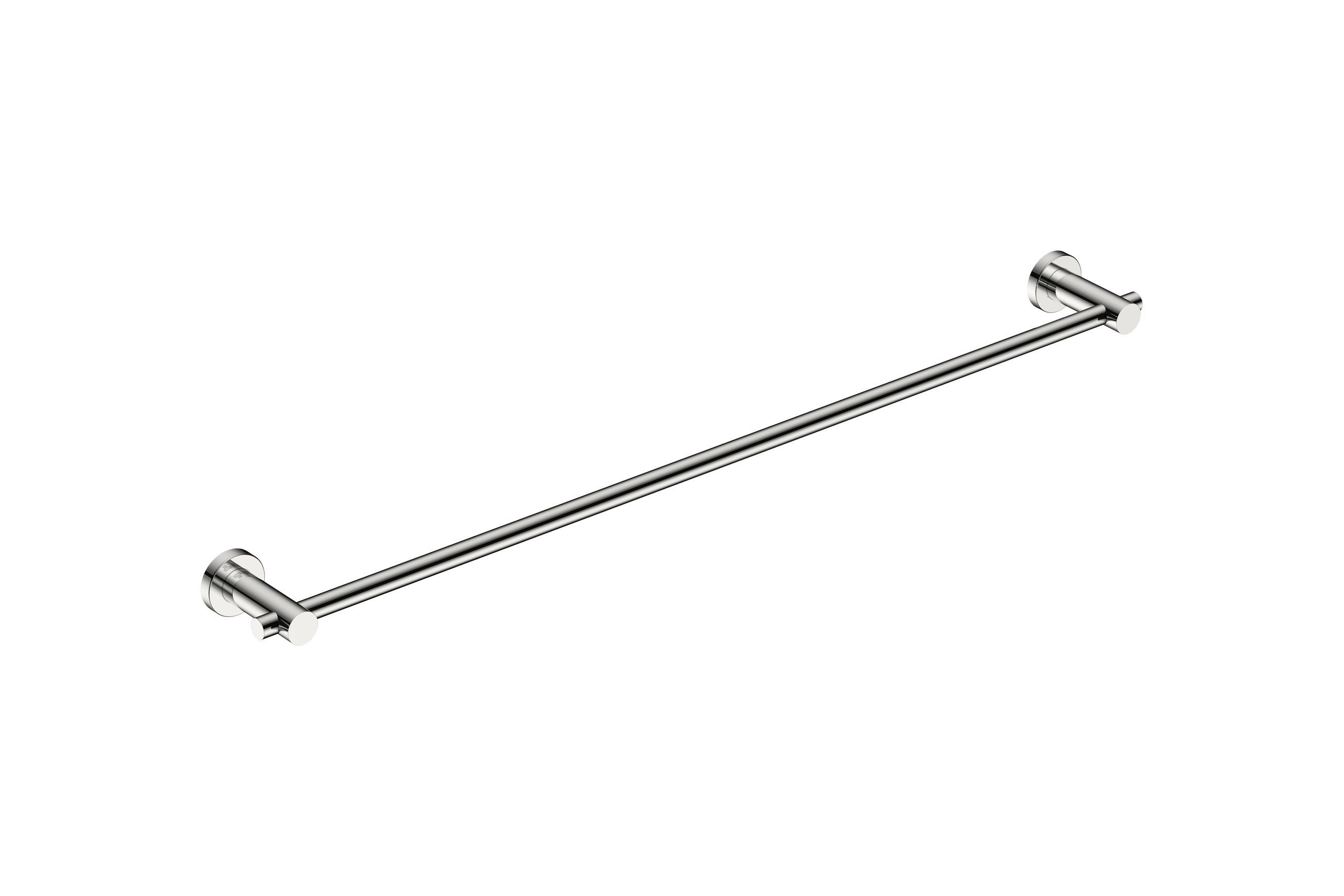 Single Towel Rail 800mm - 4800 Series Number 4875