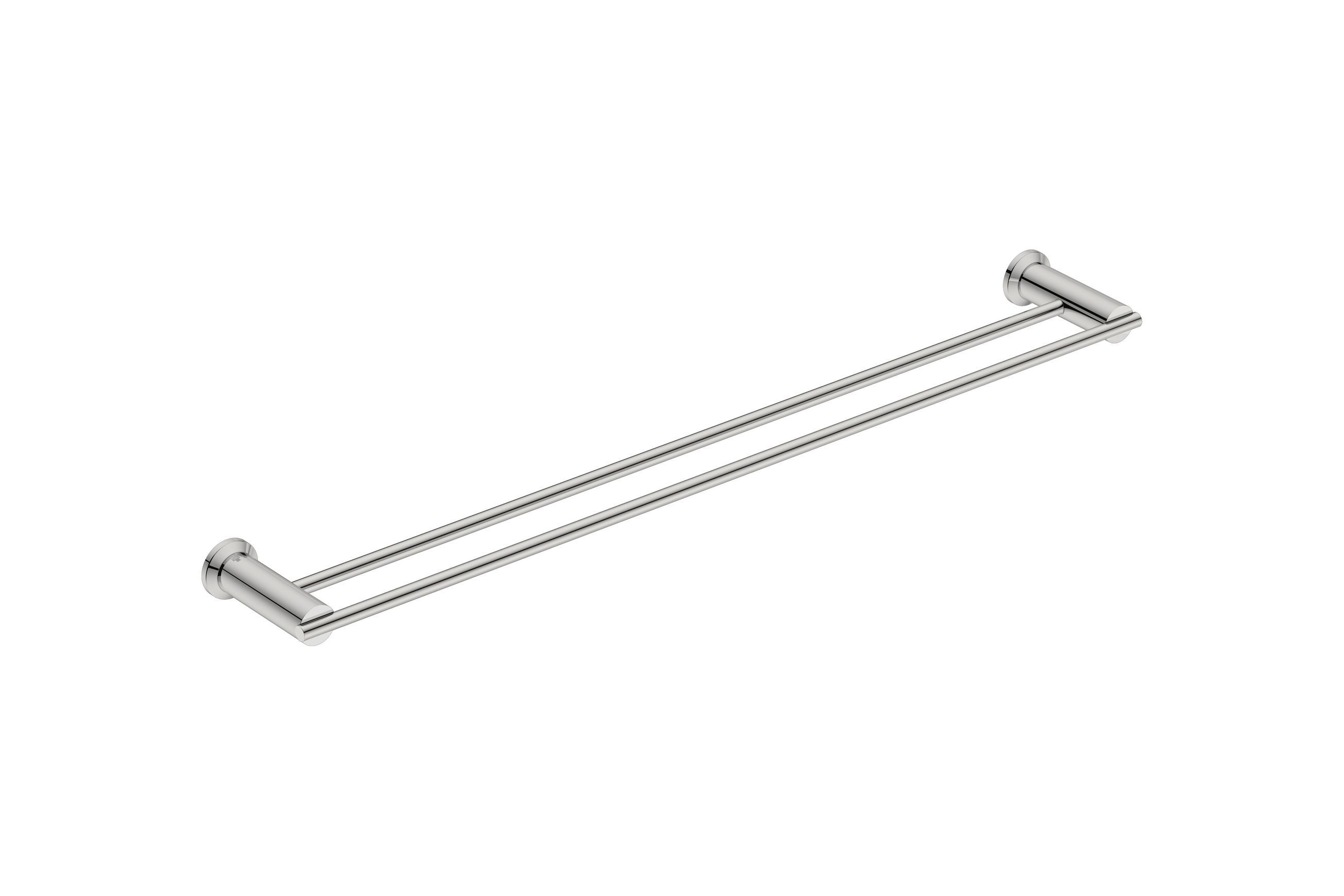 Double Towel Rail 800mm - 5800 Series Number 5885