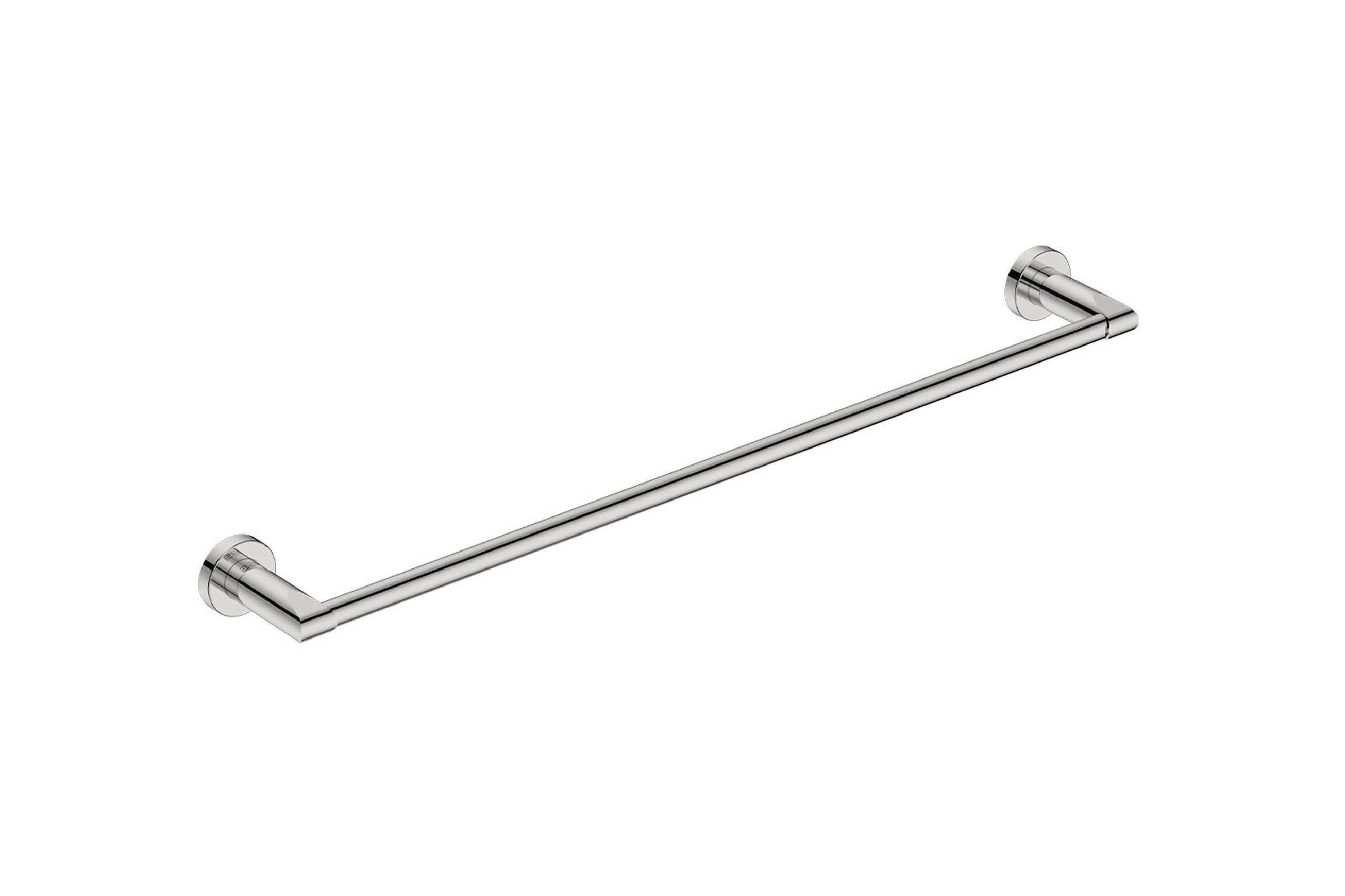 Single Towel Rail 650mm - 8200 Series Number 8272