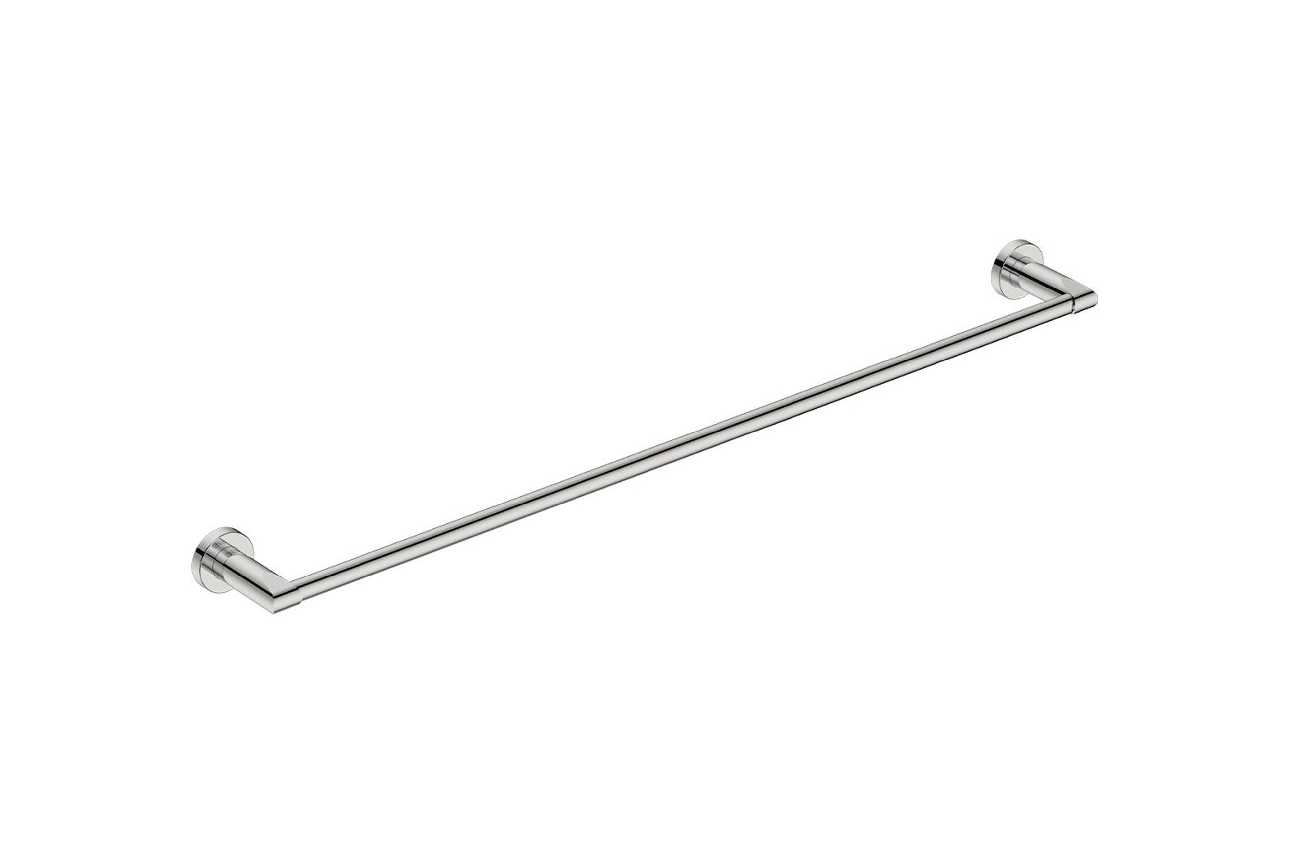 Single Towel Rail 800mm - 8200 Series Number 8275