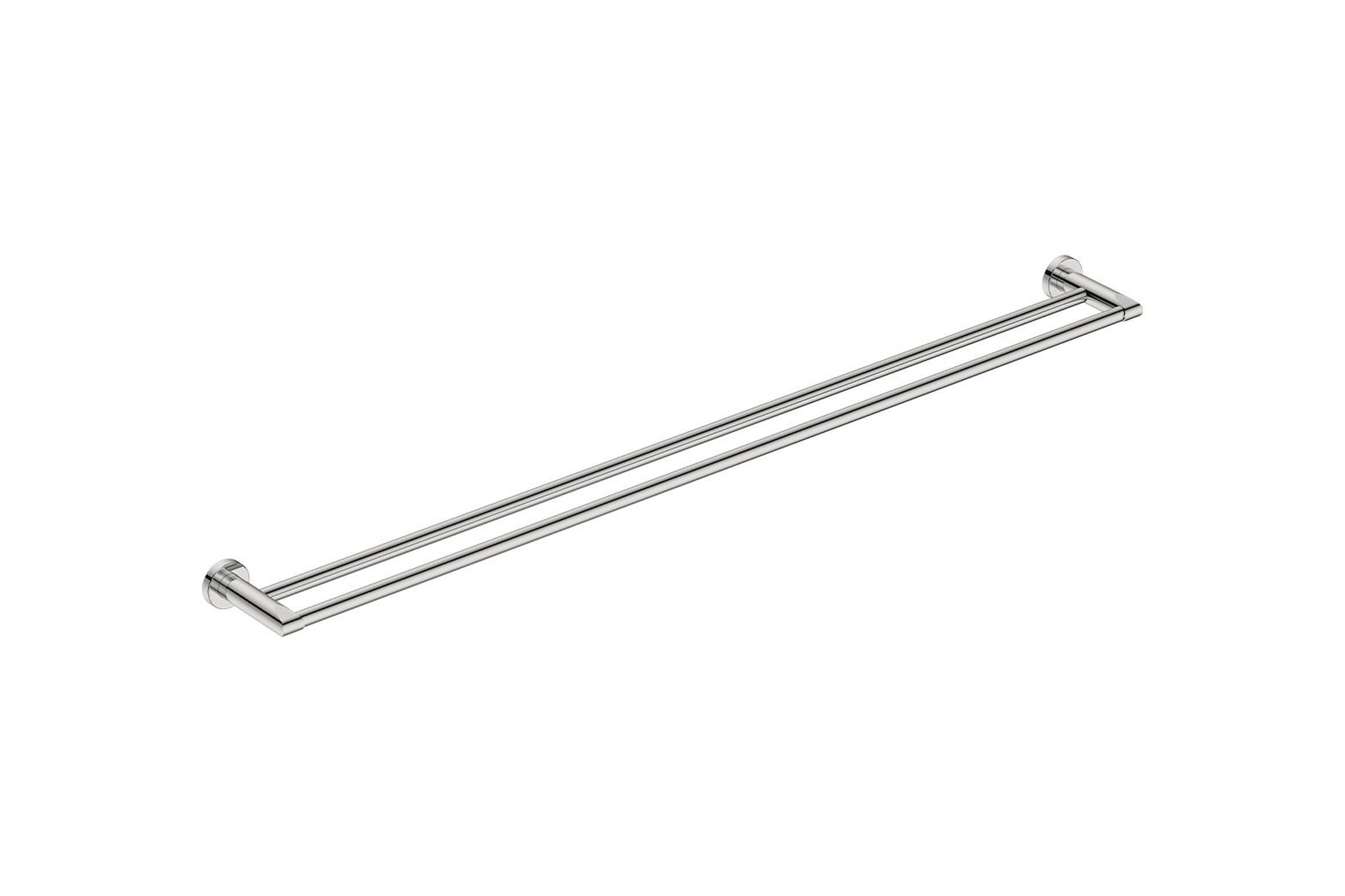 Double Towel Rail 1100mm - 8200 Series Number 8288