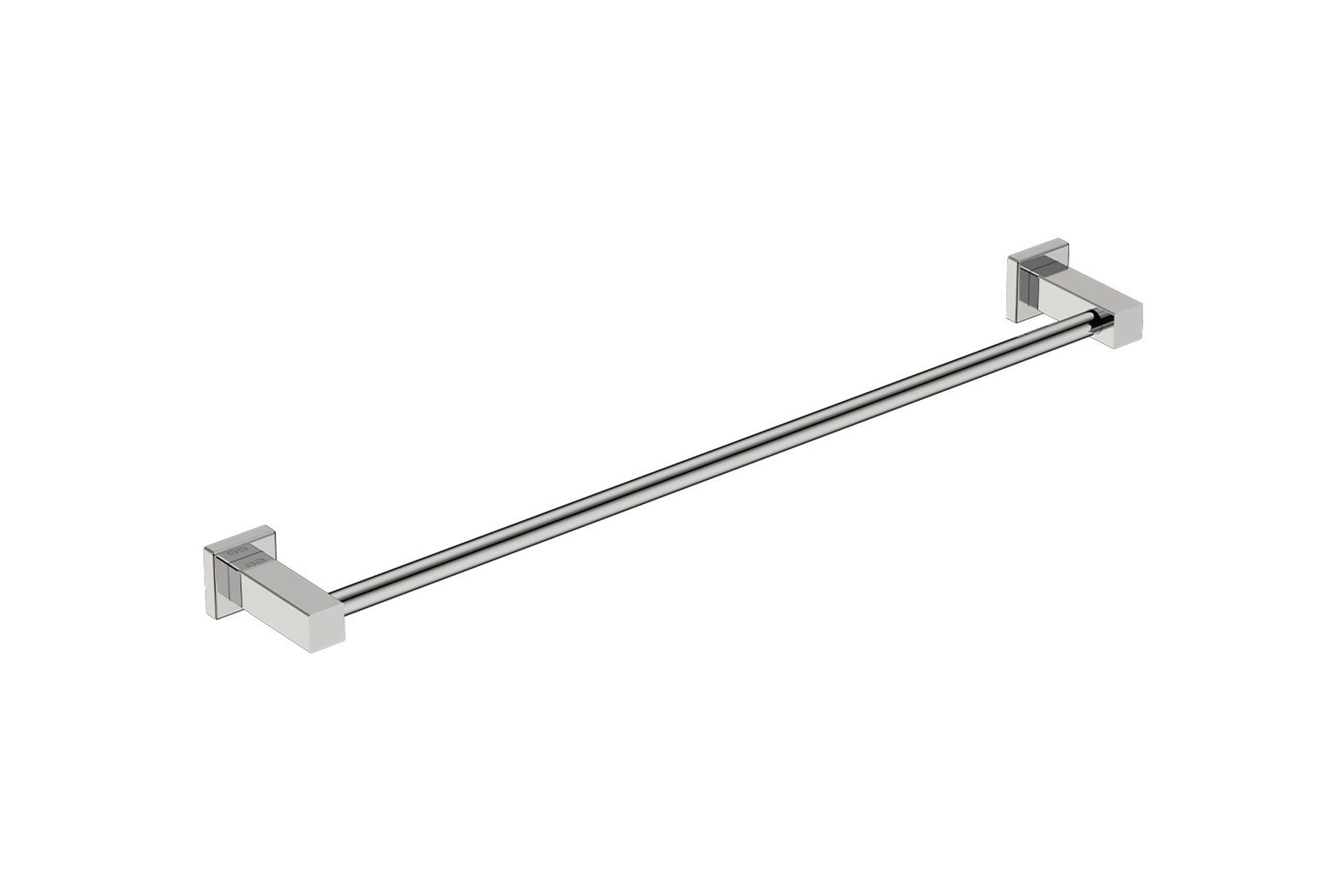 Single Towel Rail 650mm - 8500 Series Number 8572