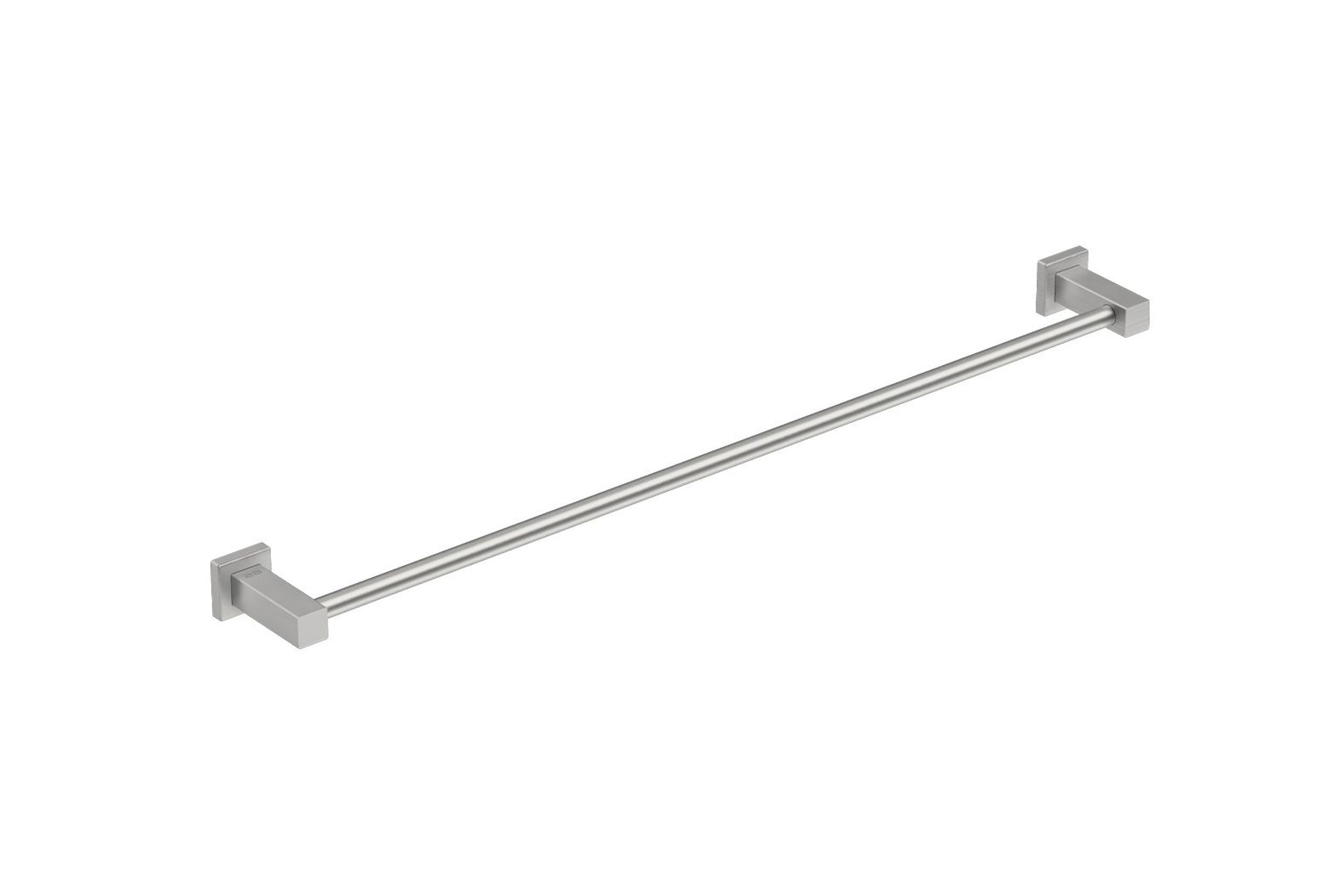 Single Towel Rail 800mm - 8500 Series Number 8575
