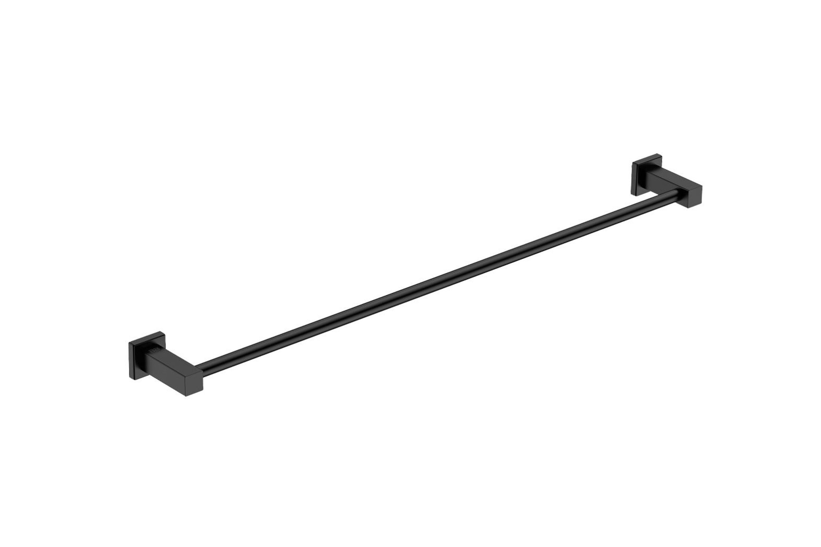 Single Towel Rail 800mm - 8500 Series Number 8575