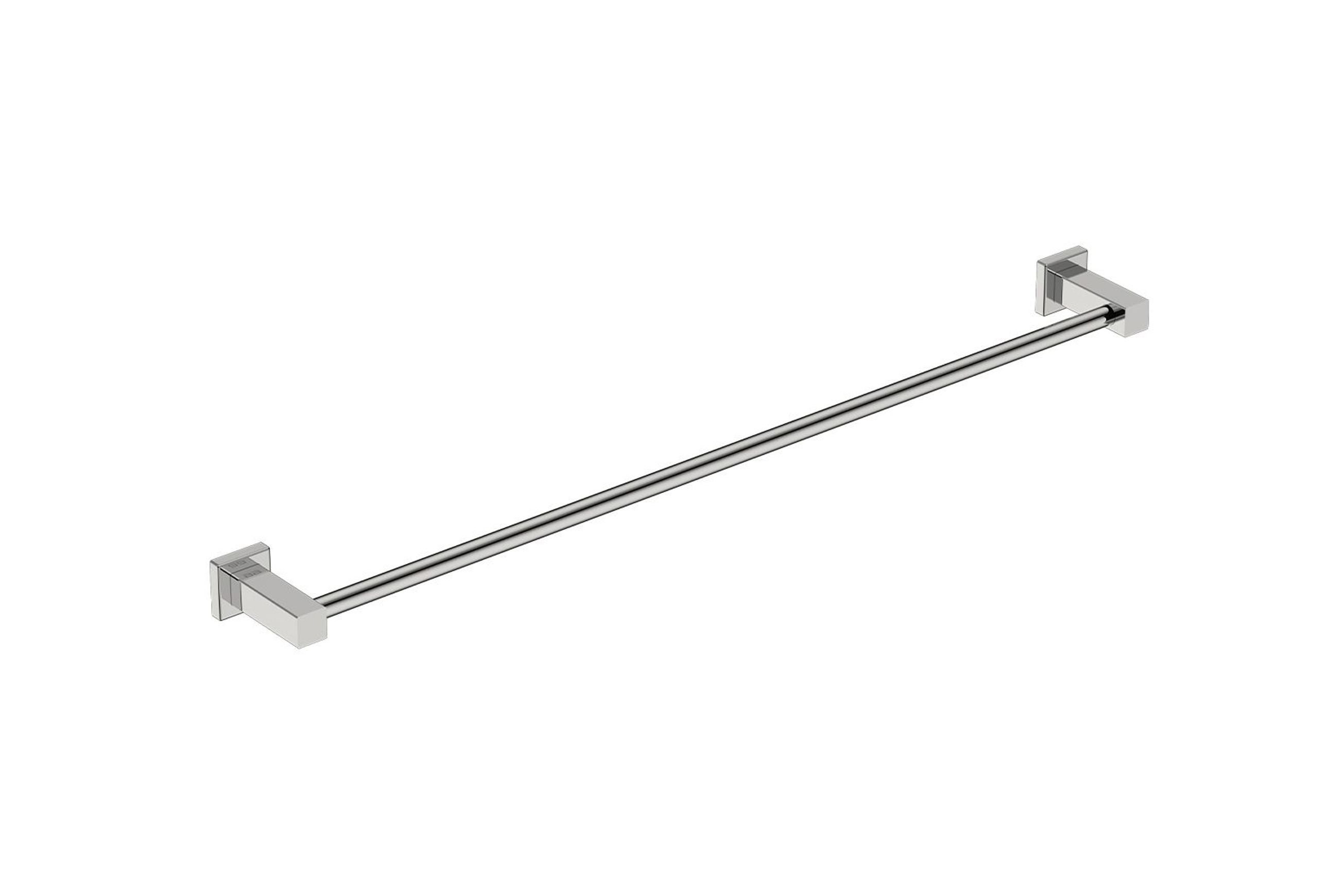 Single Towel Rail 800mm - 8500 Series Number 8575