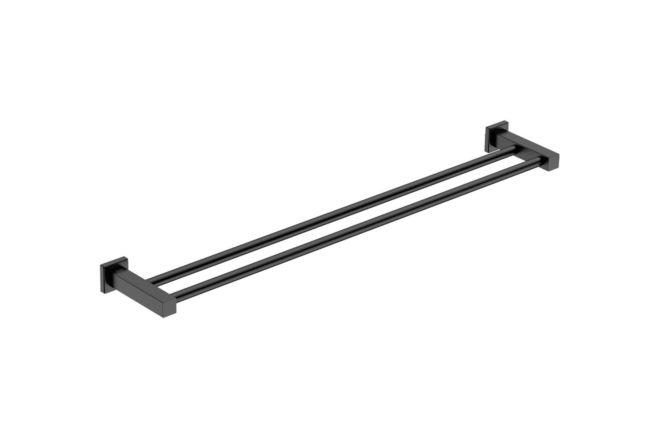 Double Towel Rail 800mm - 8500 Series Number 8585