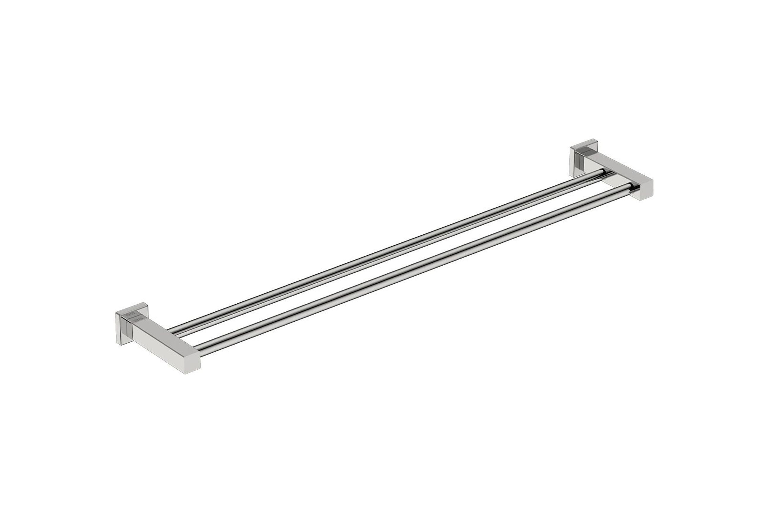 Double Towel Rail 800mm - 8500 Series Number 8585