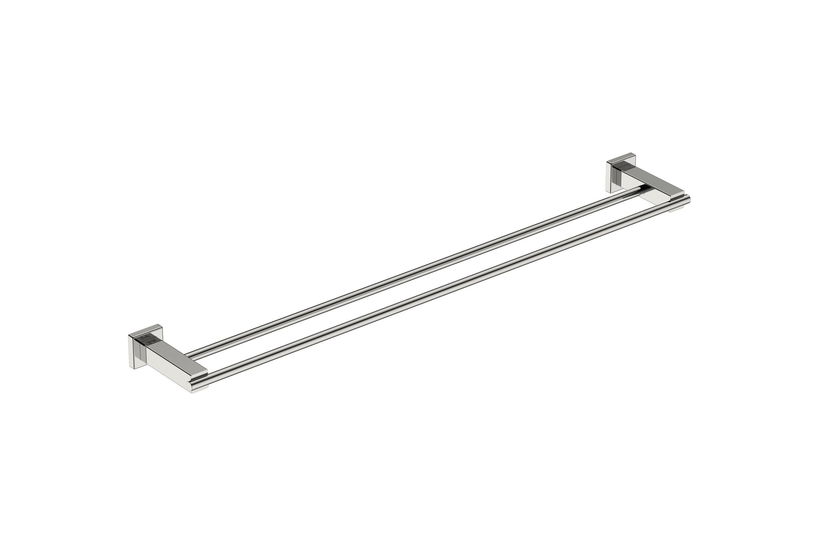Double Towel Rail 800mm - 8600 Series Number 8685