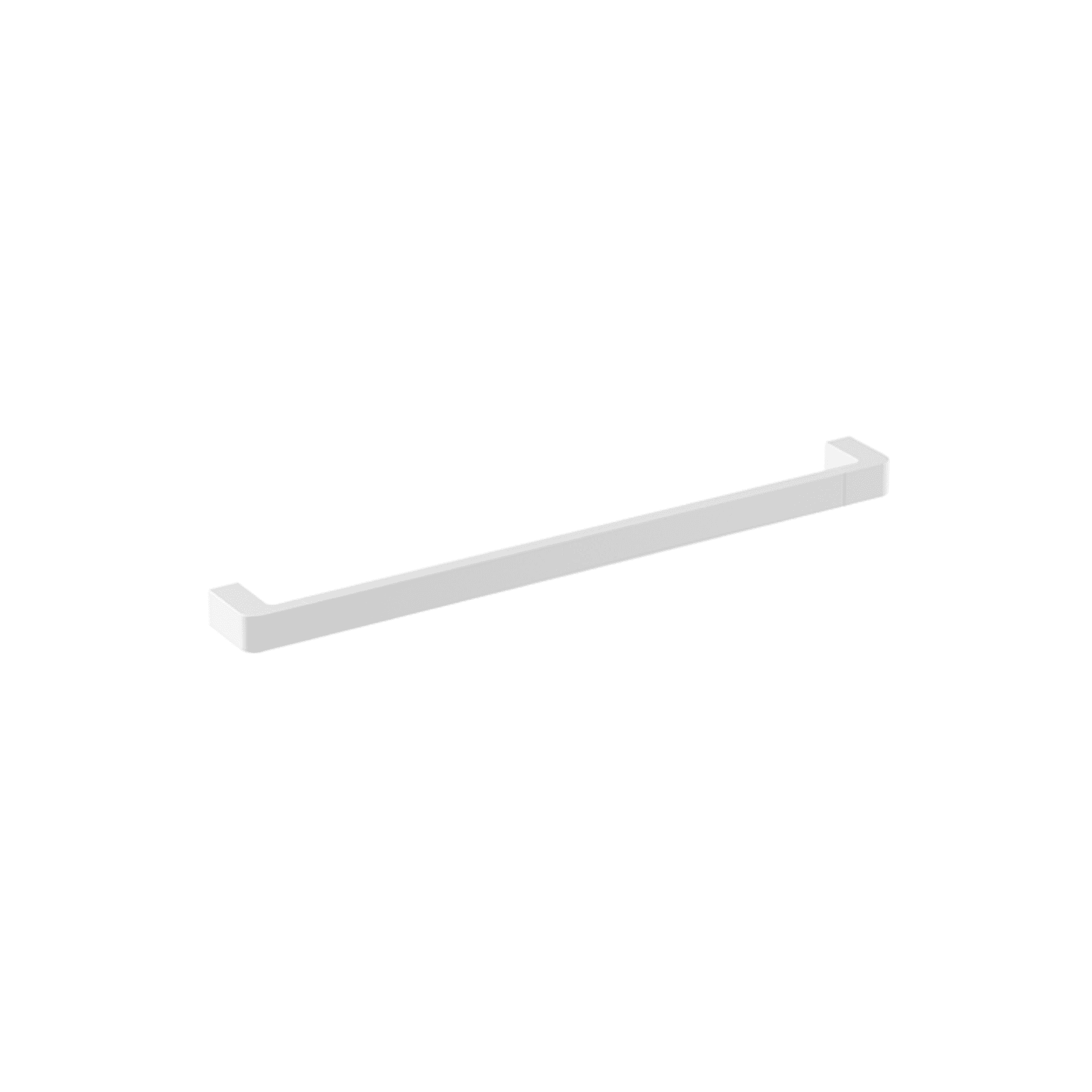 Quadro Towel Rail - 470mm