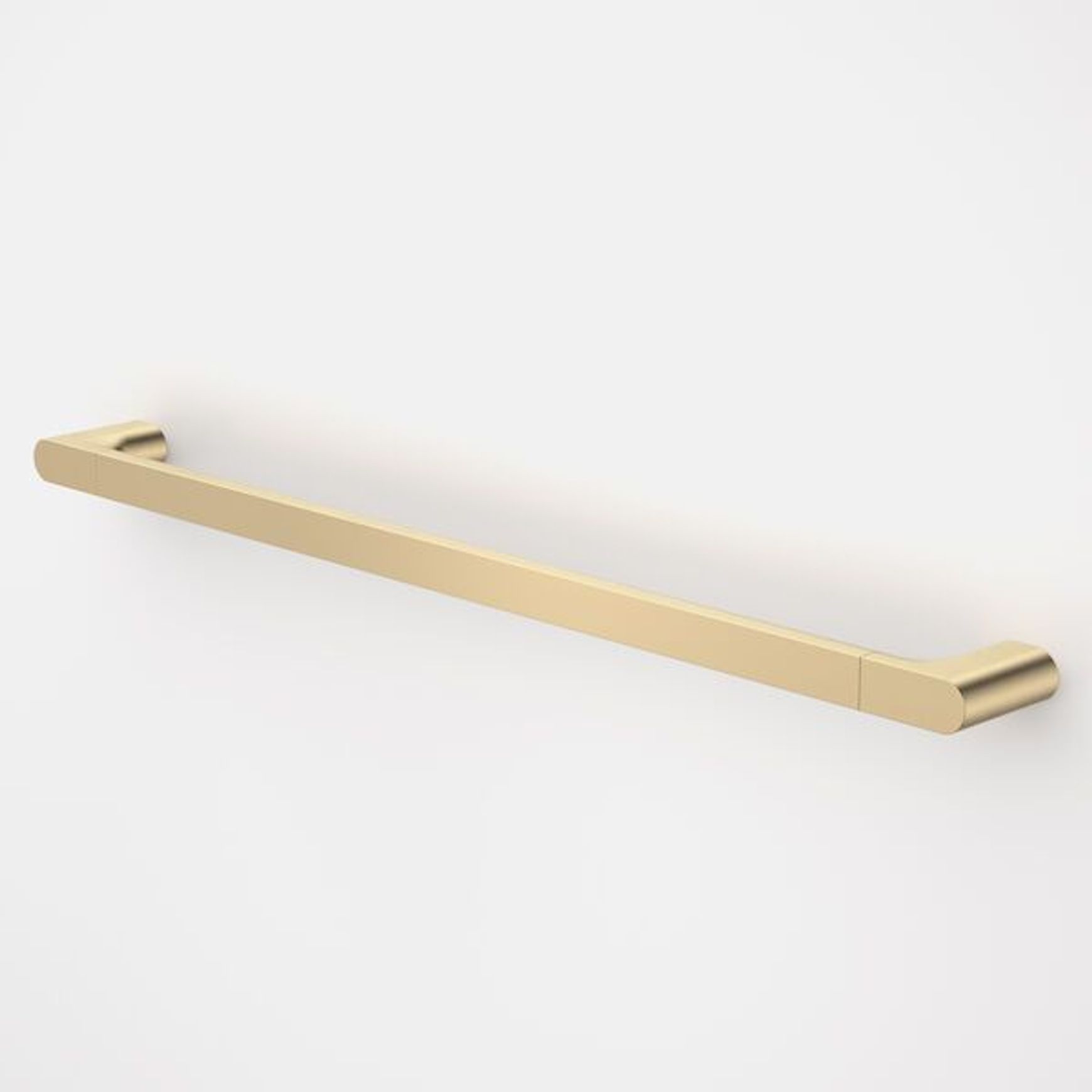 Urbane II Universal Rail Straight 800mm