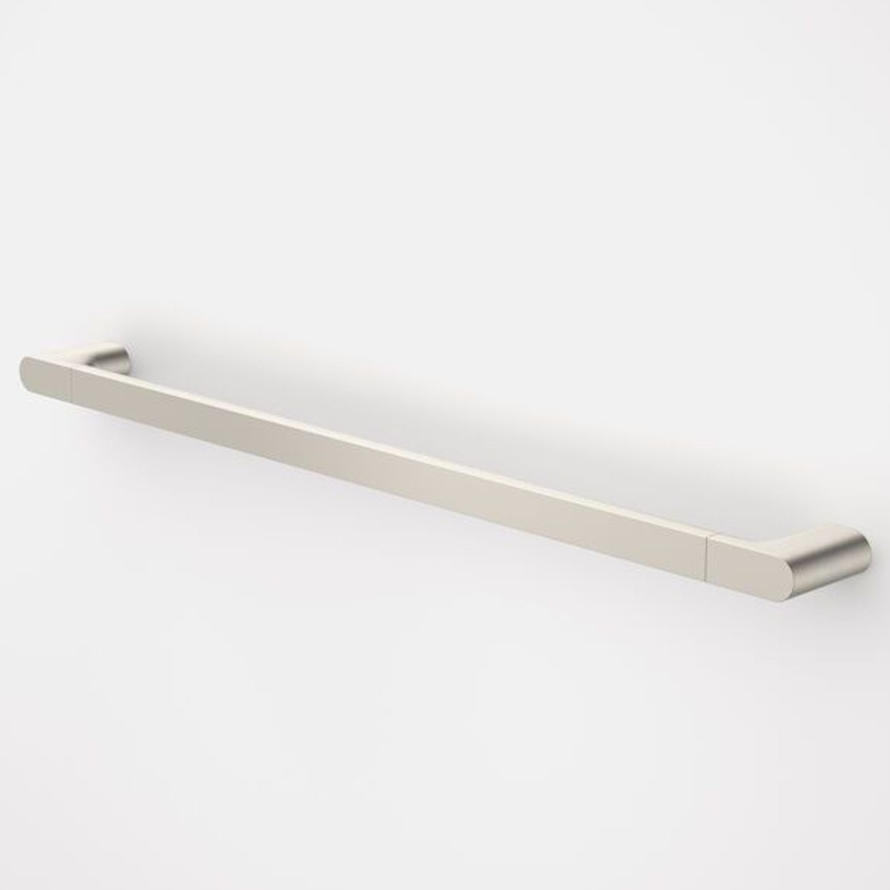 Urbane II Universal Rail Straight 800mm
