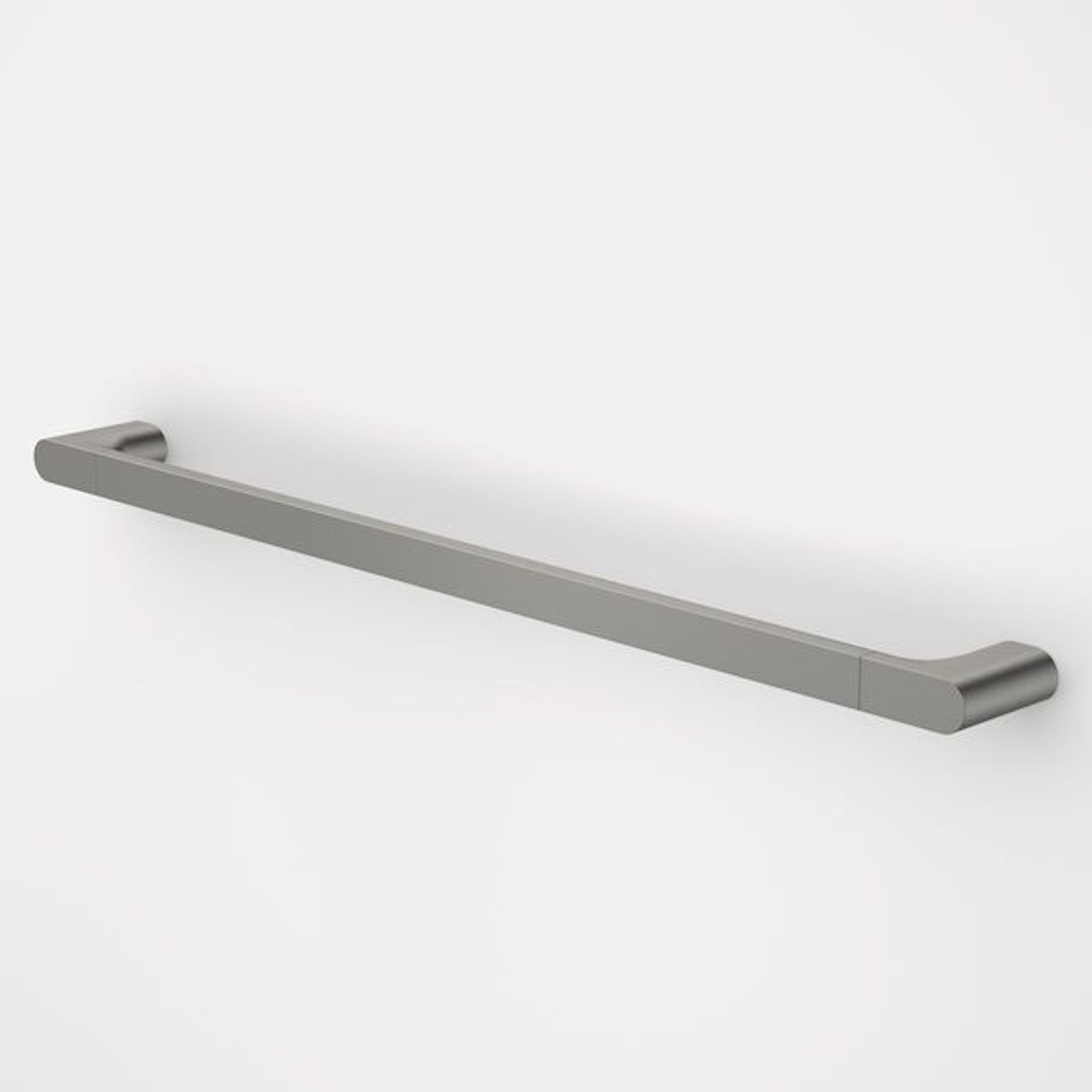 Urbane II Universal Rail Straight 800mm