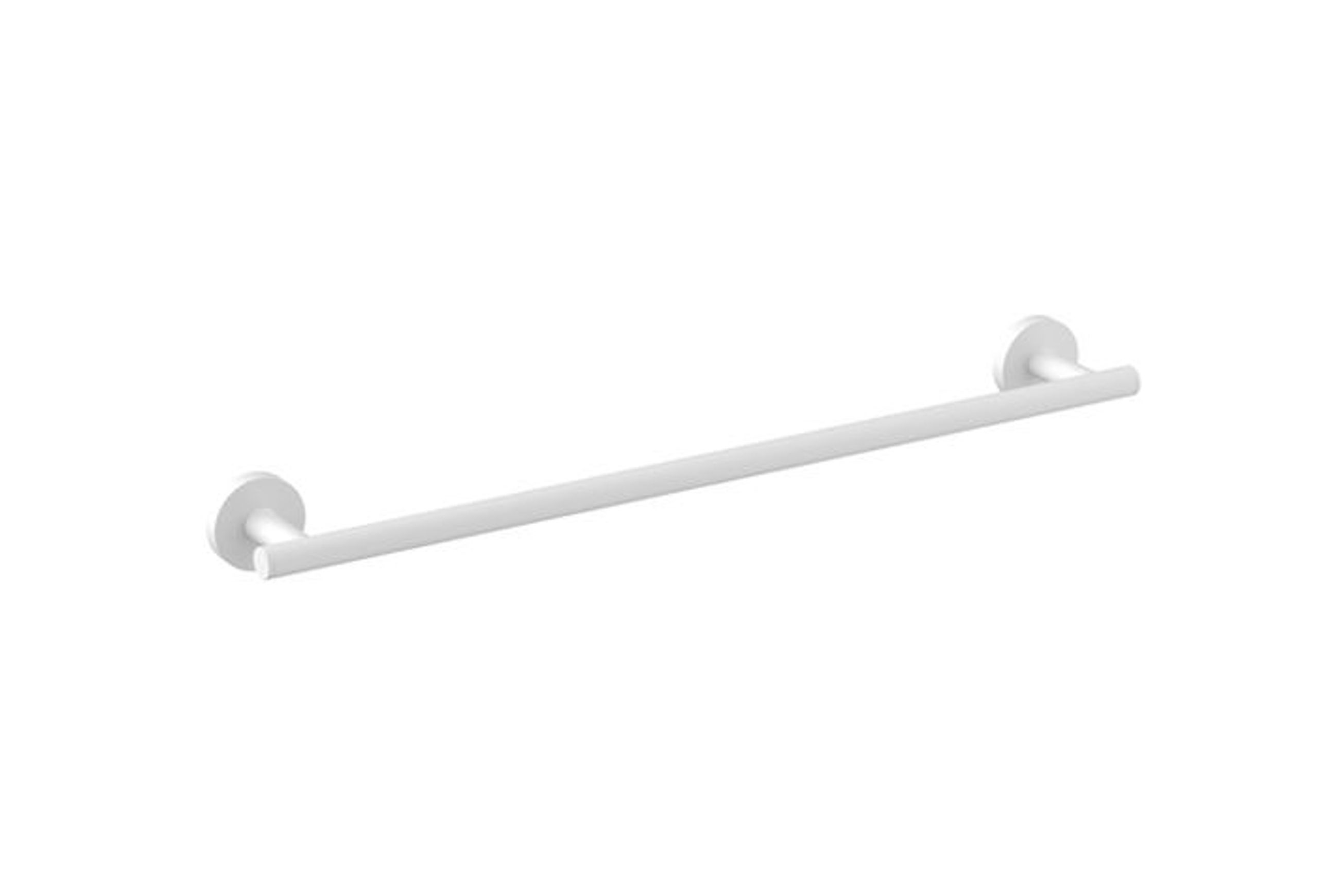 Evoke Towel Rail - 450mm