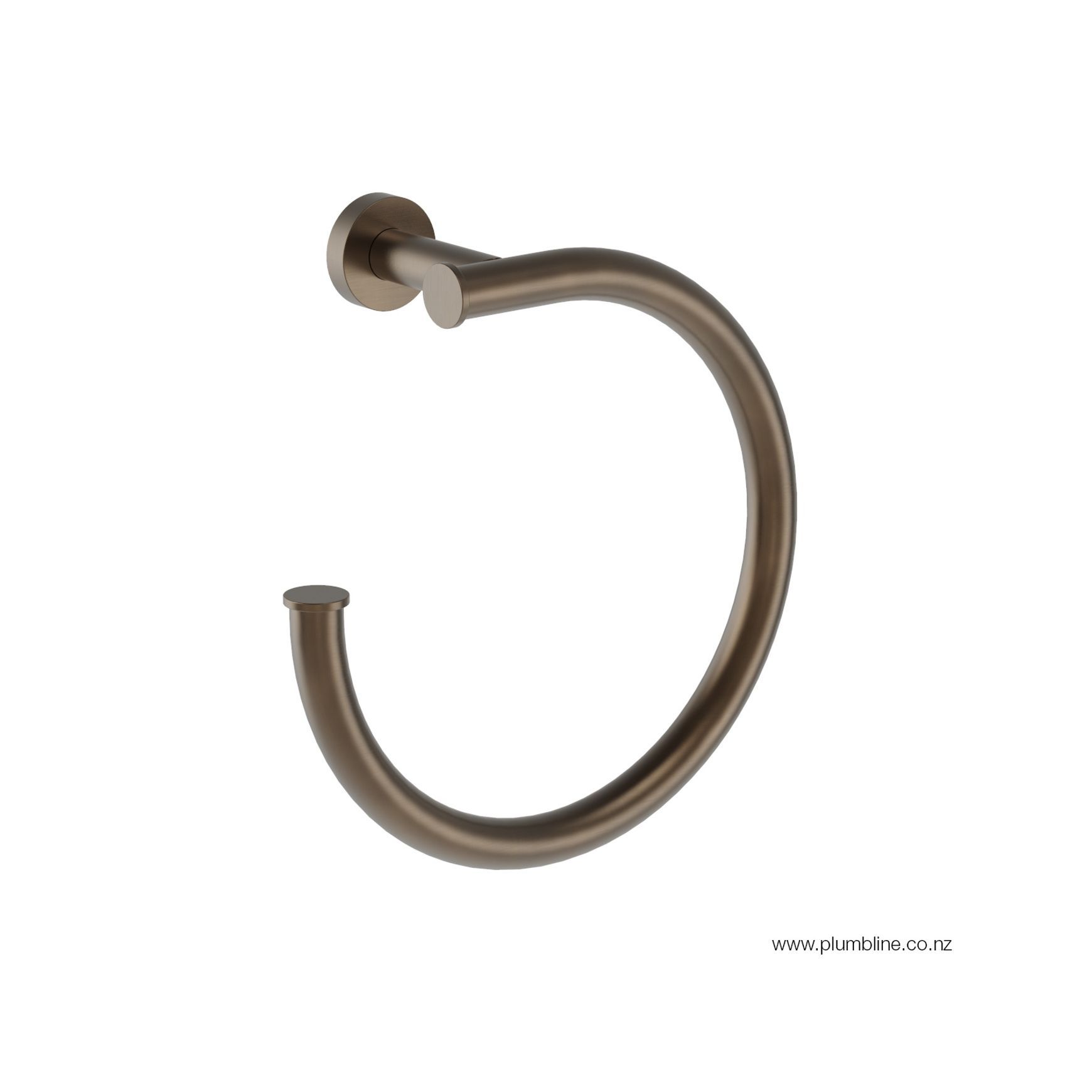 Buddy Towel Ring