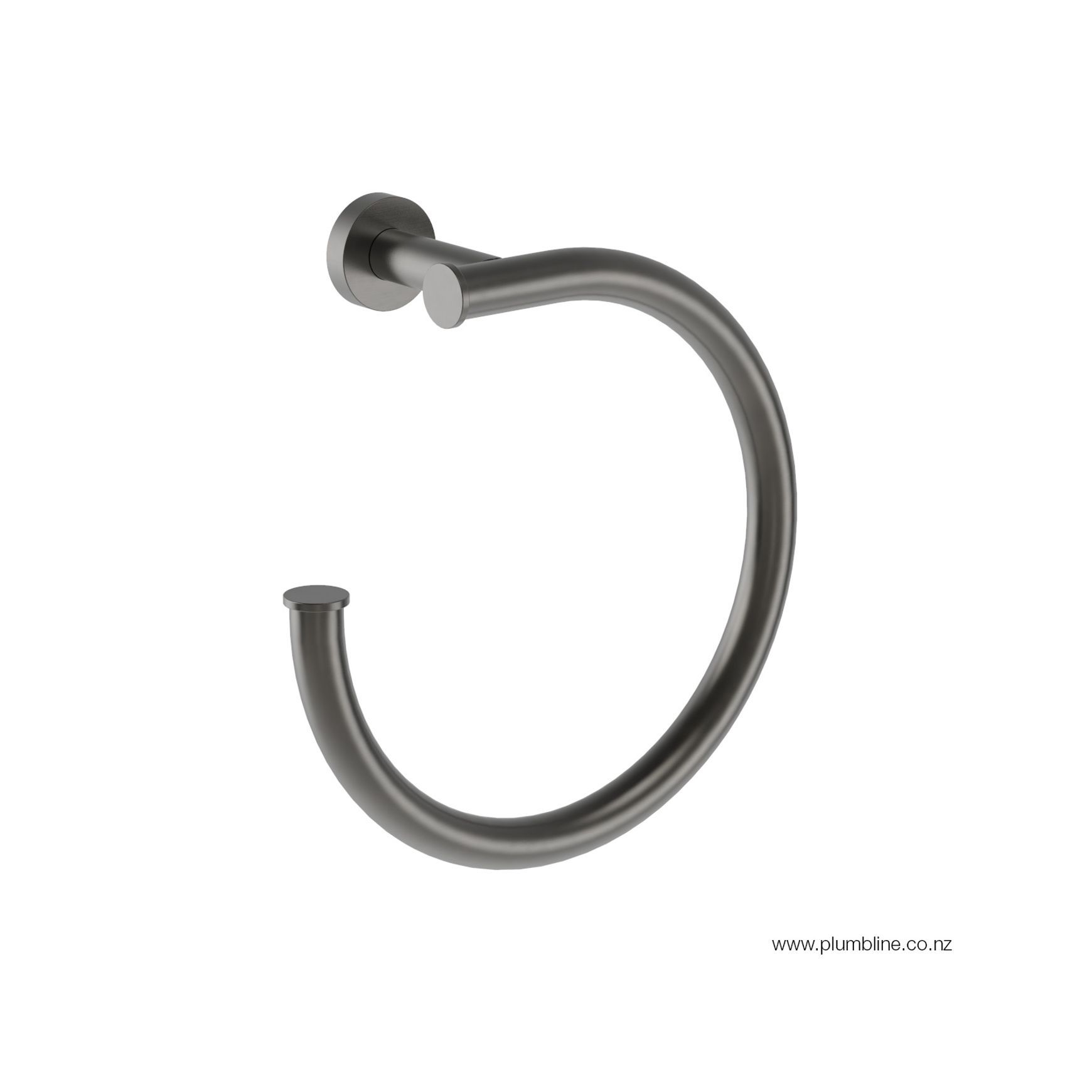 Buddy Towel Ring