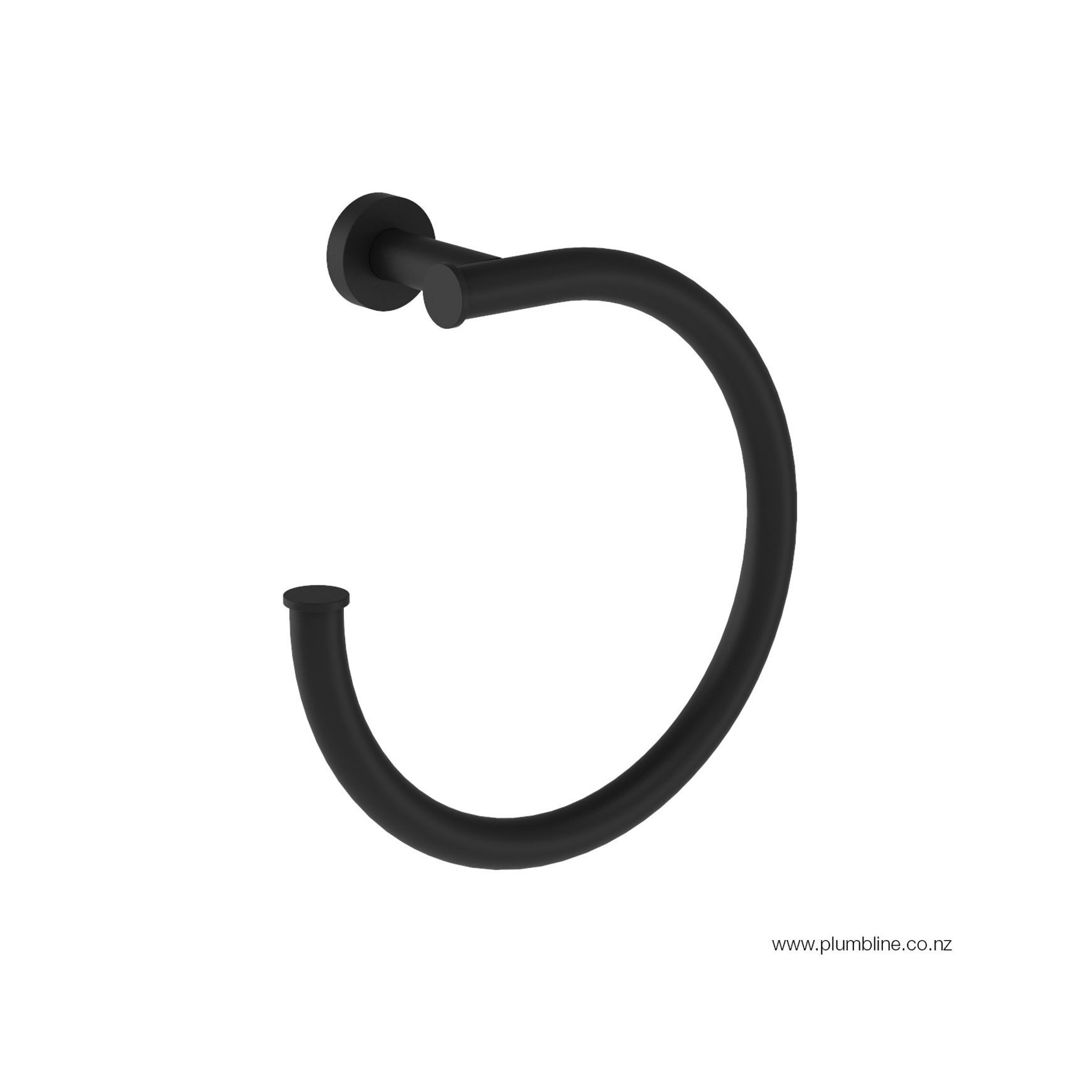 Buddy Towel Ring