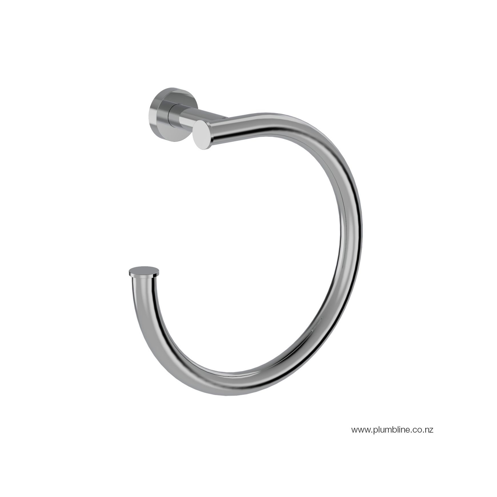 Buddy Towel Ring