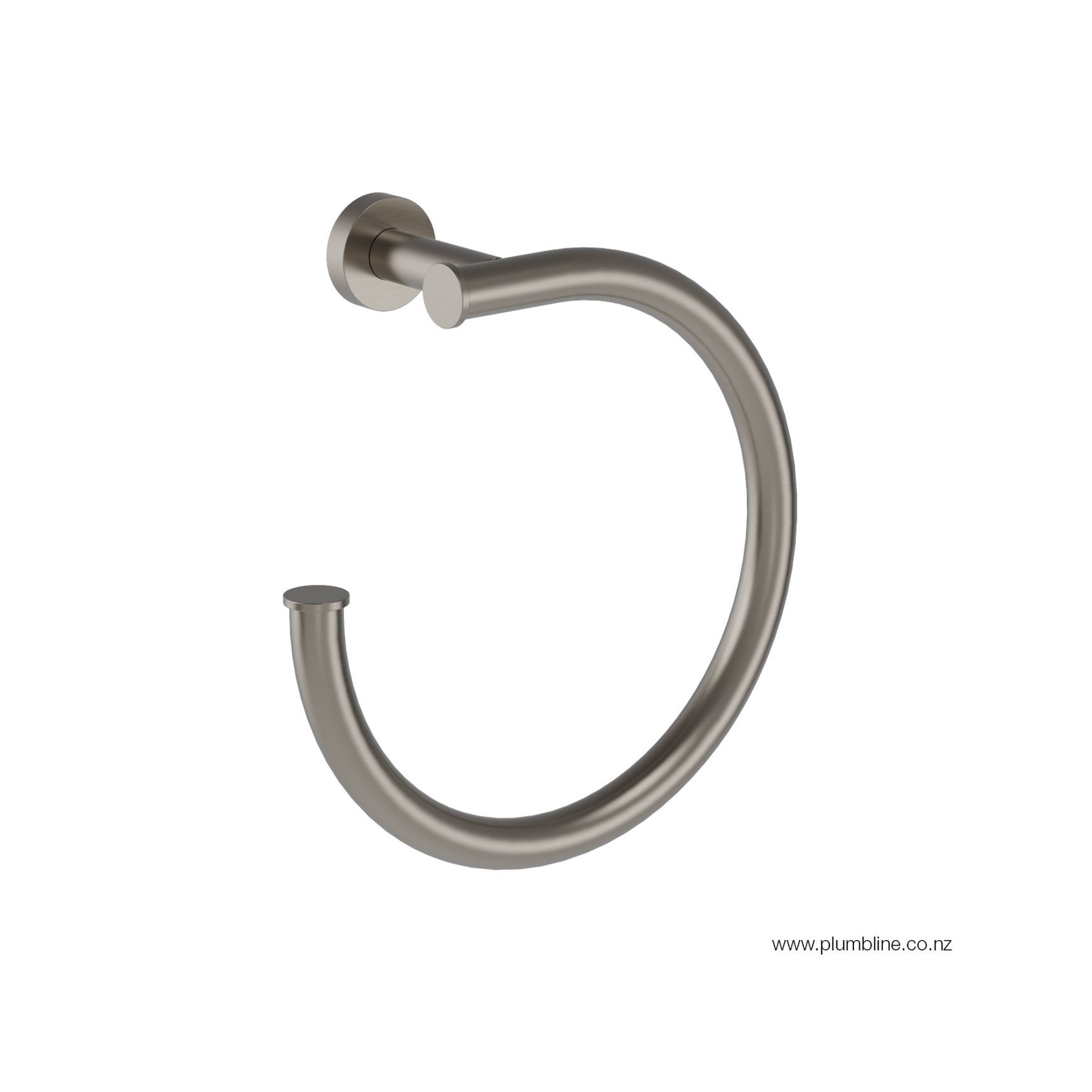 Buddy Towel Ring