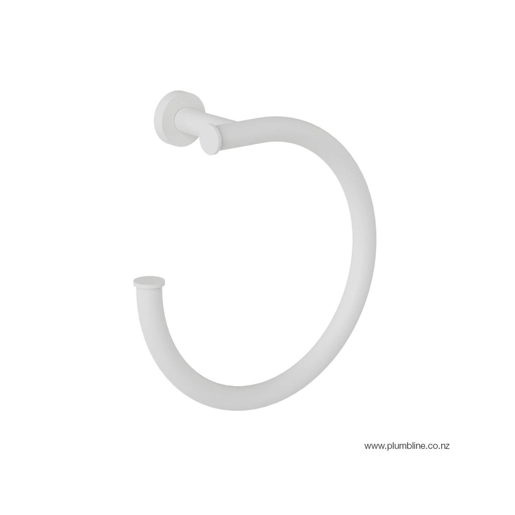 Buddy Towel Ring