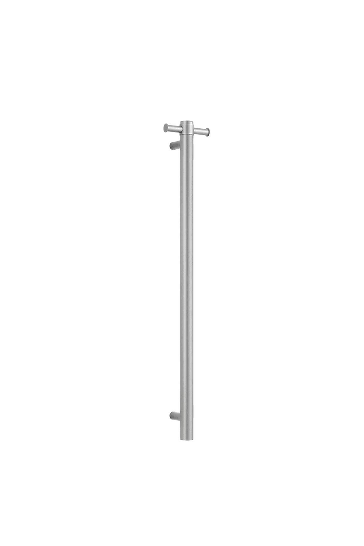 Calora Heated Vertical Towel Rail 1 Bar