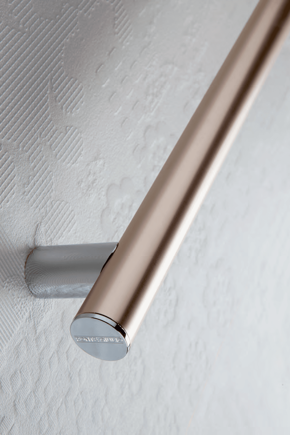 Ponte Giulio Prestige+ Safety Handle
