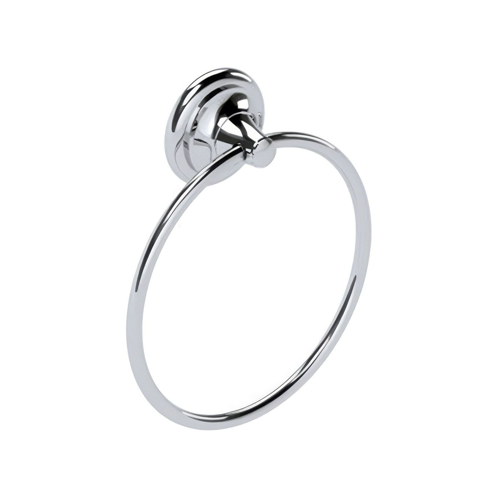 Fairfield - Towel ring 156mm x 187mm