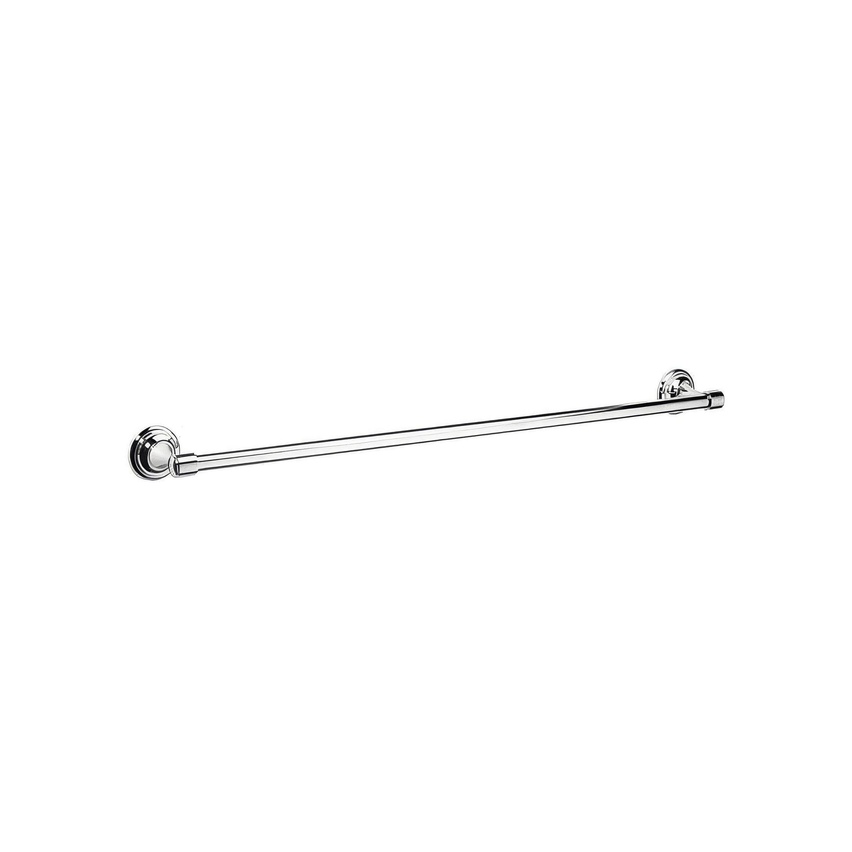 Fairfield - Single towel rail 512mm