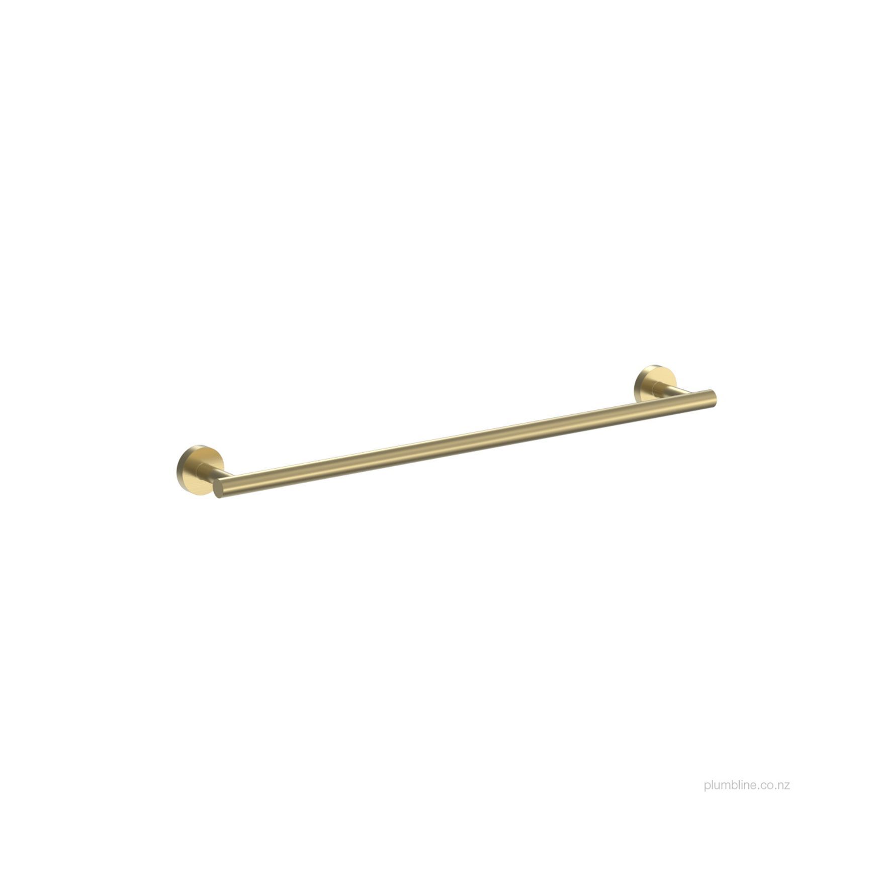 Tube Towel Rail 600mm