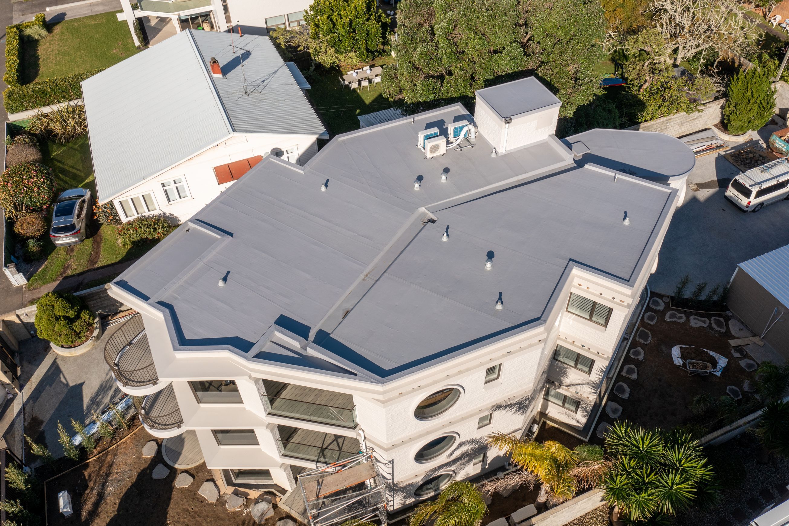 Viking Enviroclad Waterproofing Membrane 