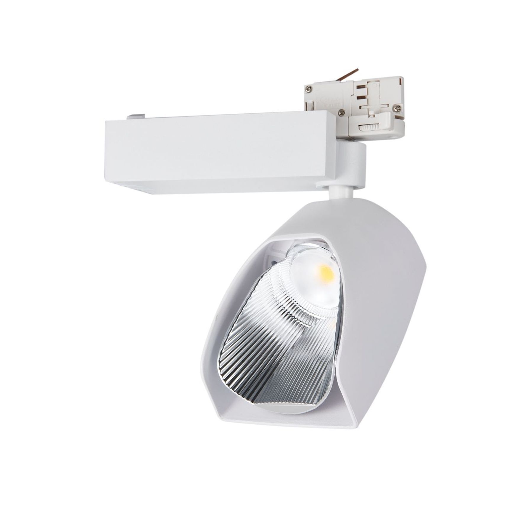 MATANGI HW128WH Track & Spot Lighting