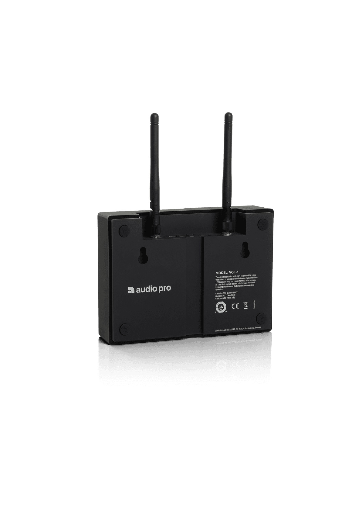 Audio Pro Vol-1 Wireless Volume Control
