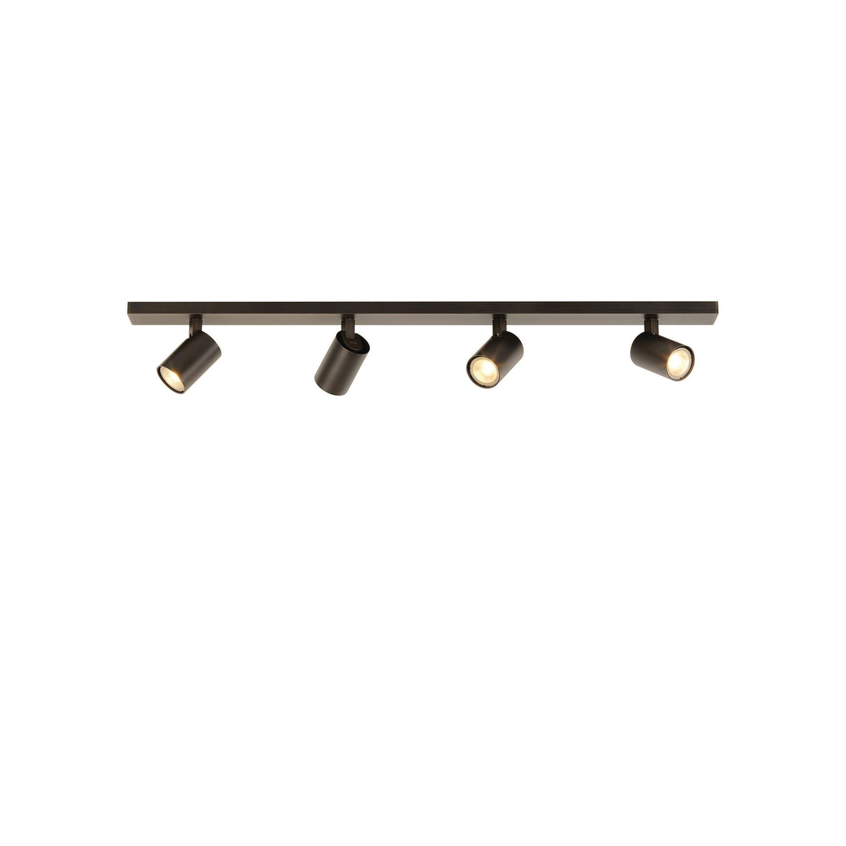 Ascoli Four Bar