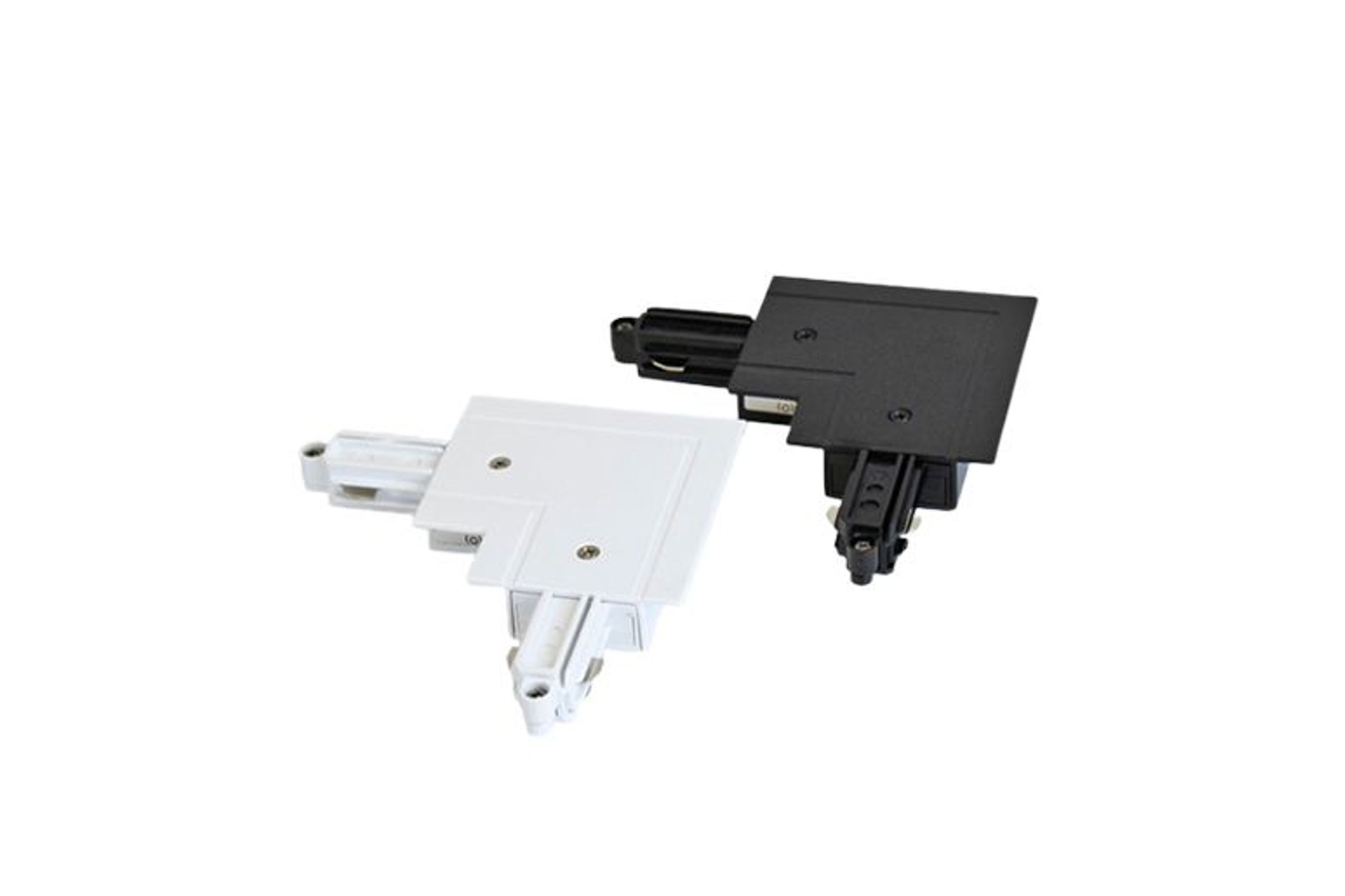 HTC Recessed Track