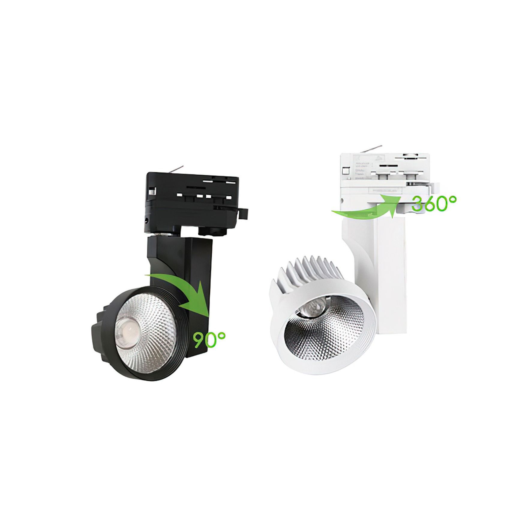 ME223 LED Track Light