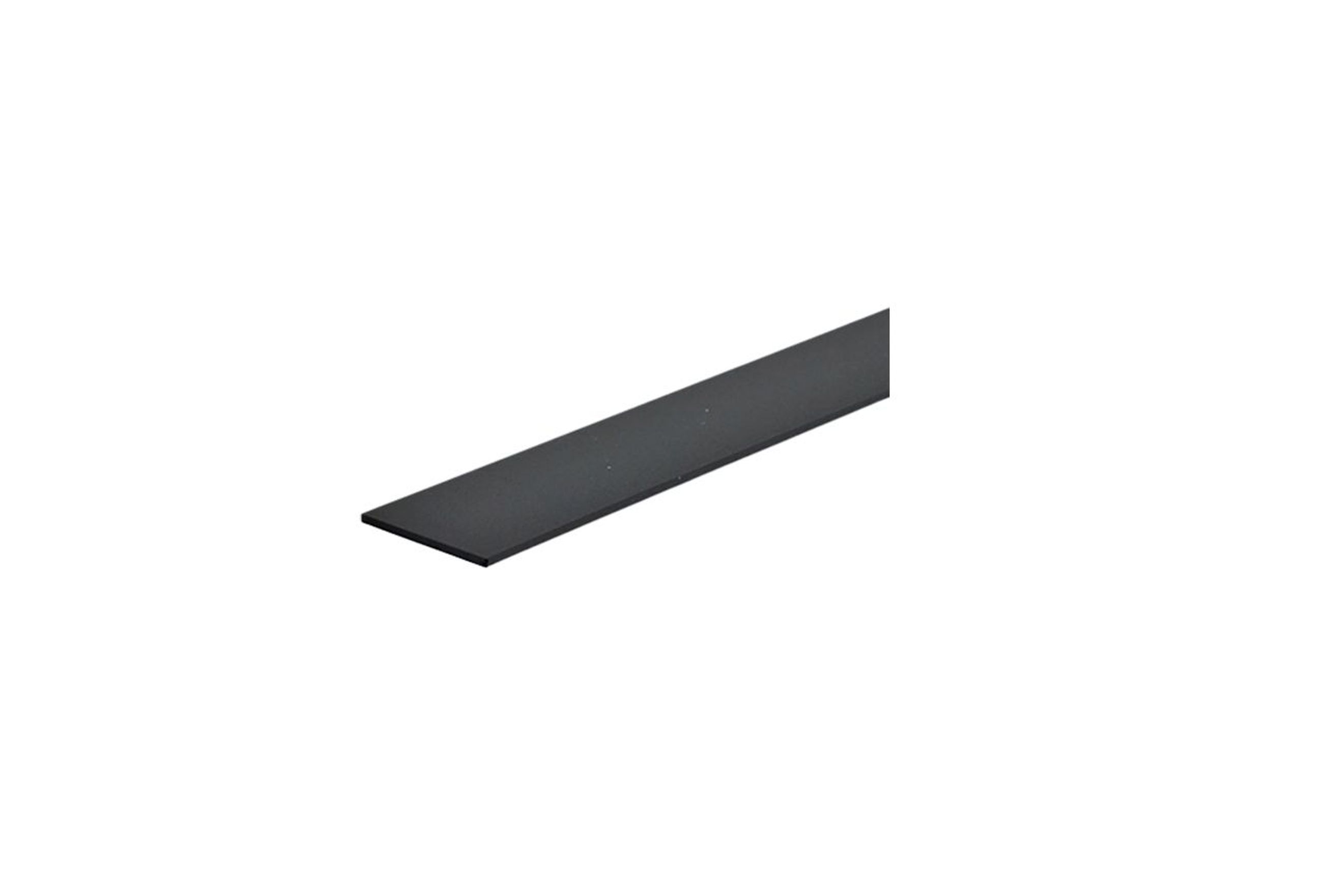 Magnetic Channel Track Light System