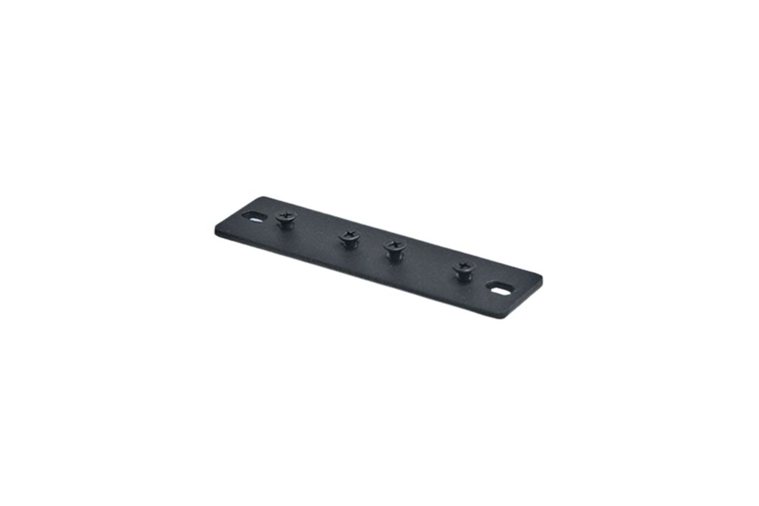 Magnetic Channel Track Light System