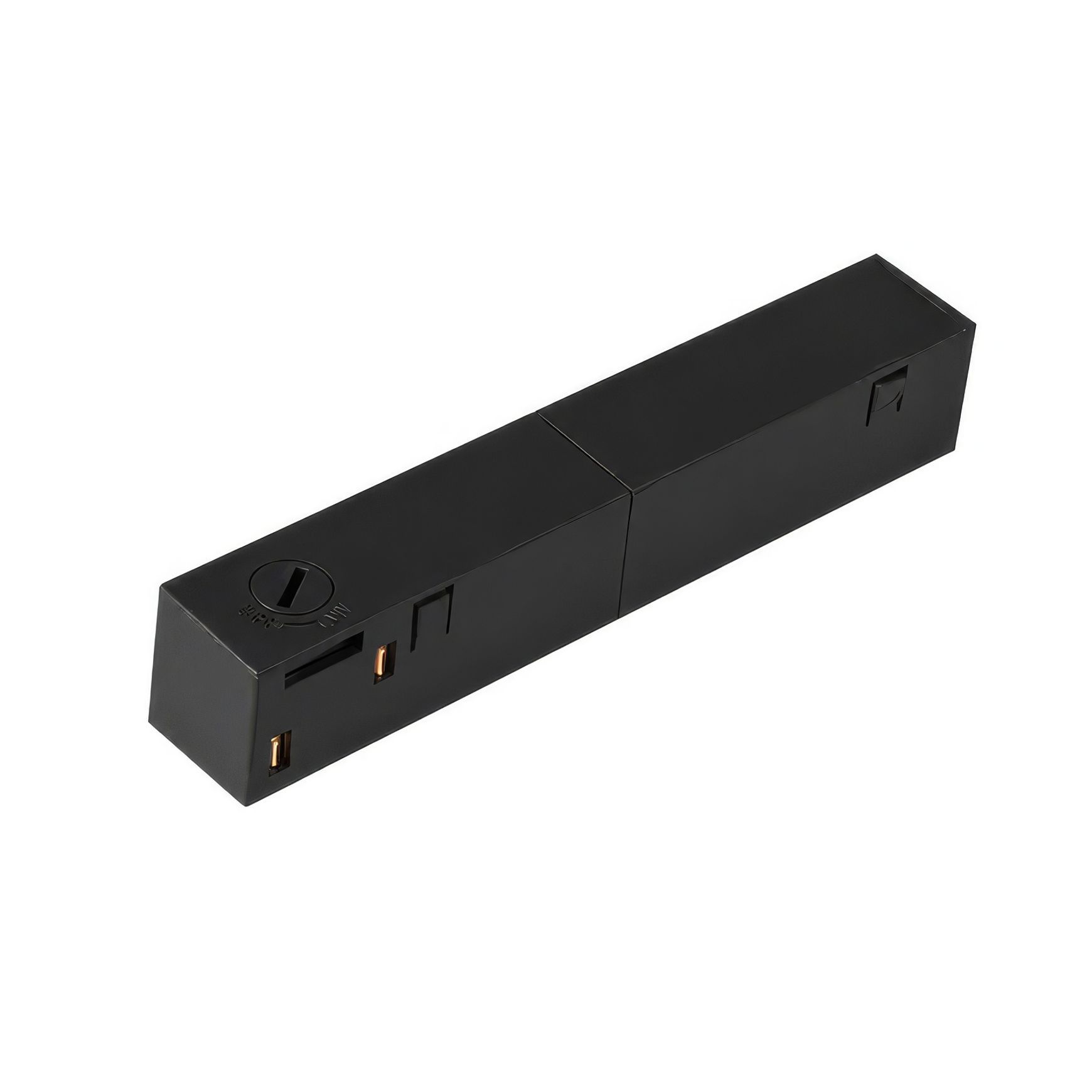 48VDC Low Voltage Track System