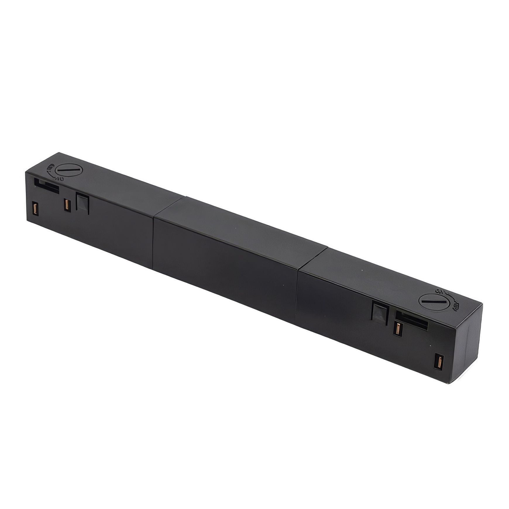 48VDC Low Voltage Track System