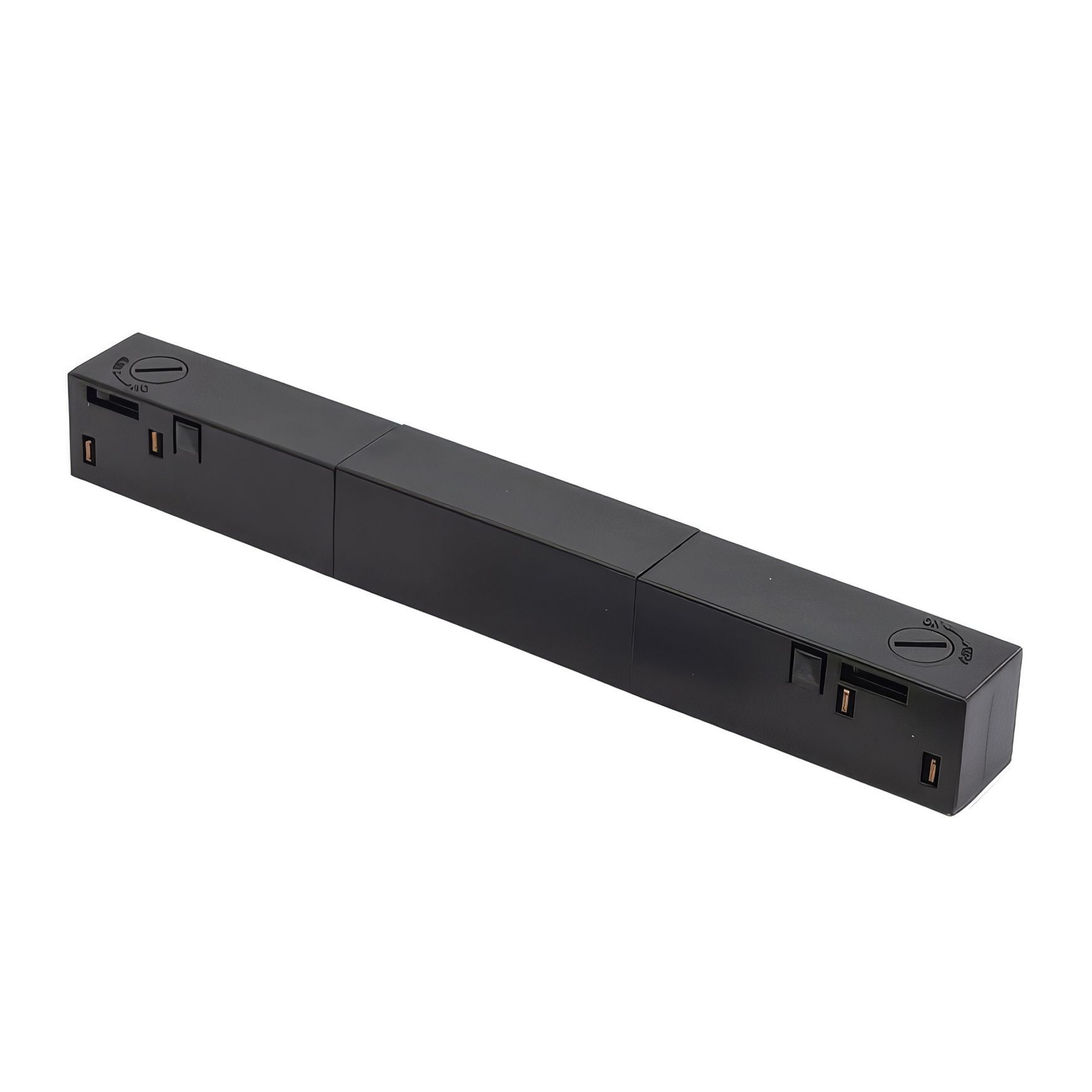 48VDC Low Voltage Track System