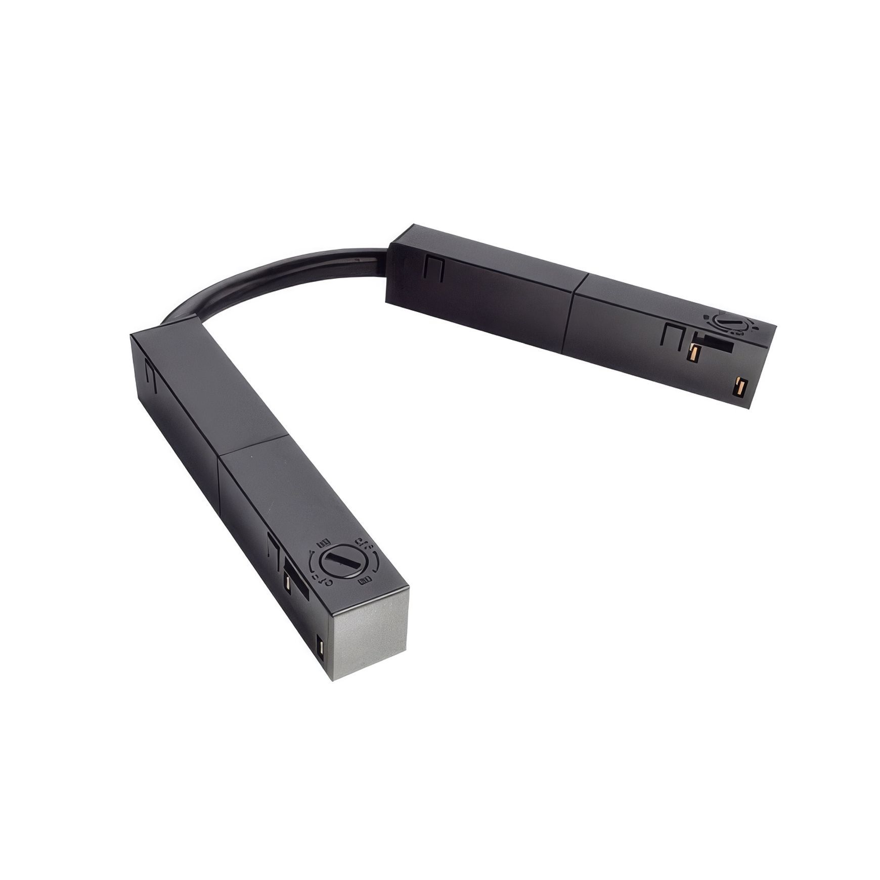 48VDC Low Voltage Track System